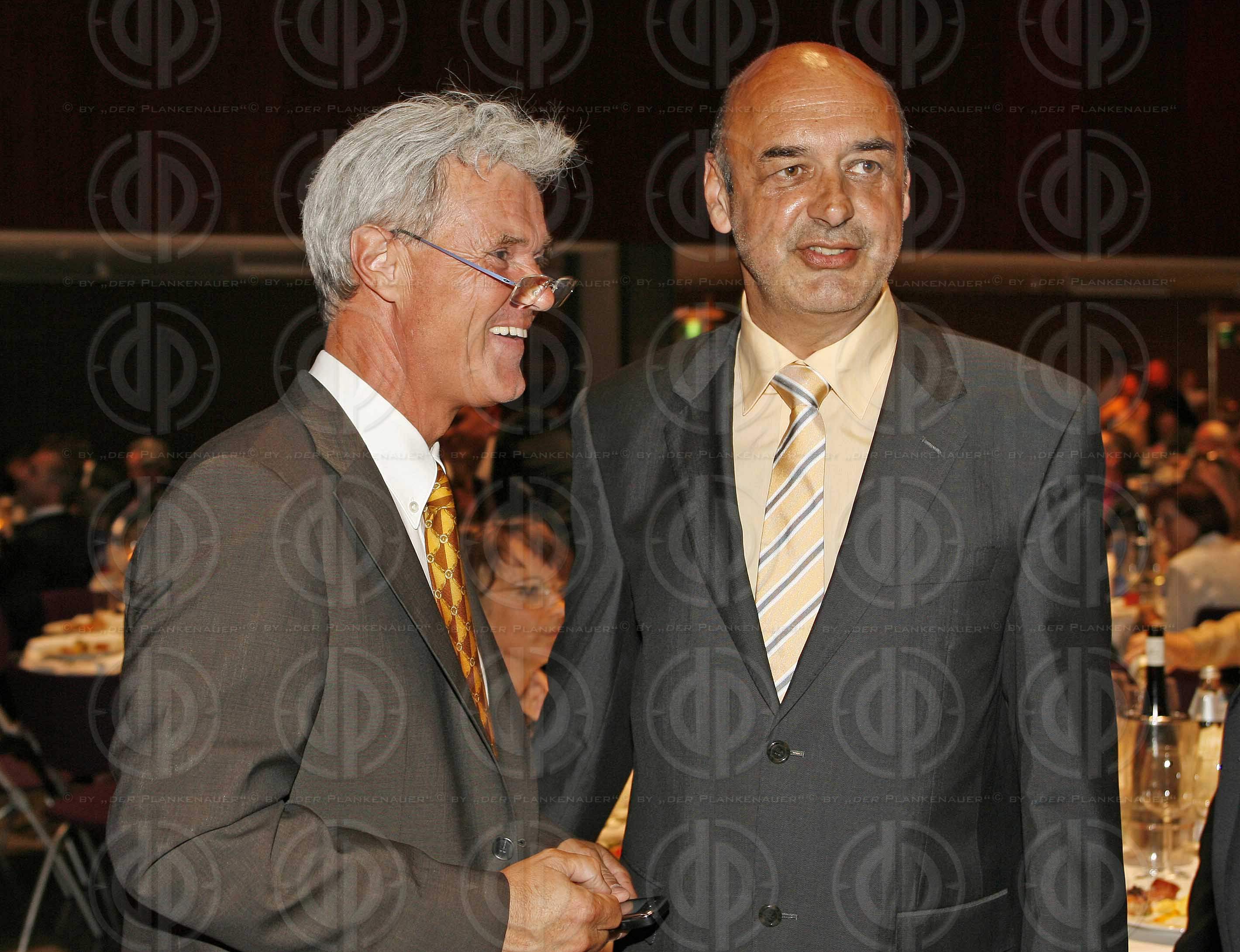 Galanacht des Sports Steiermark 2009