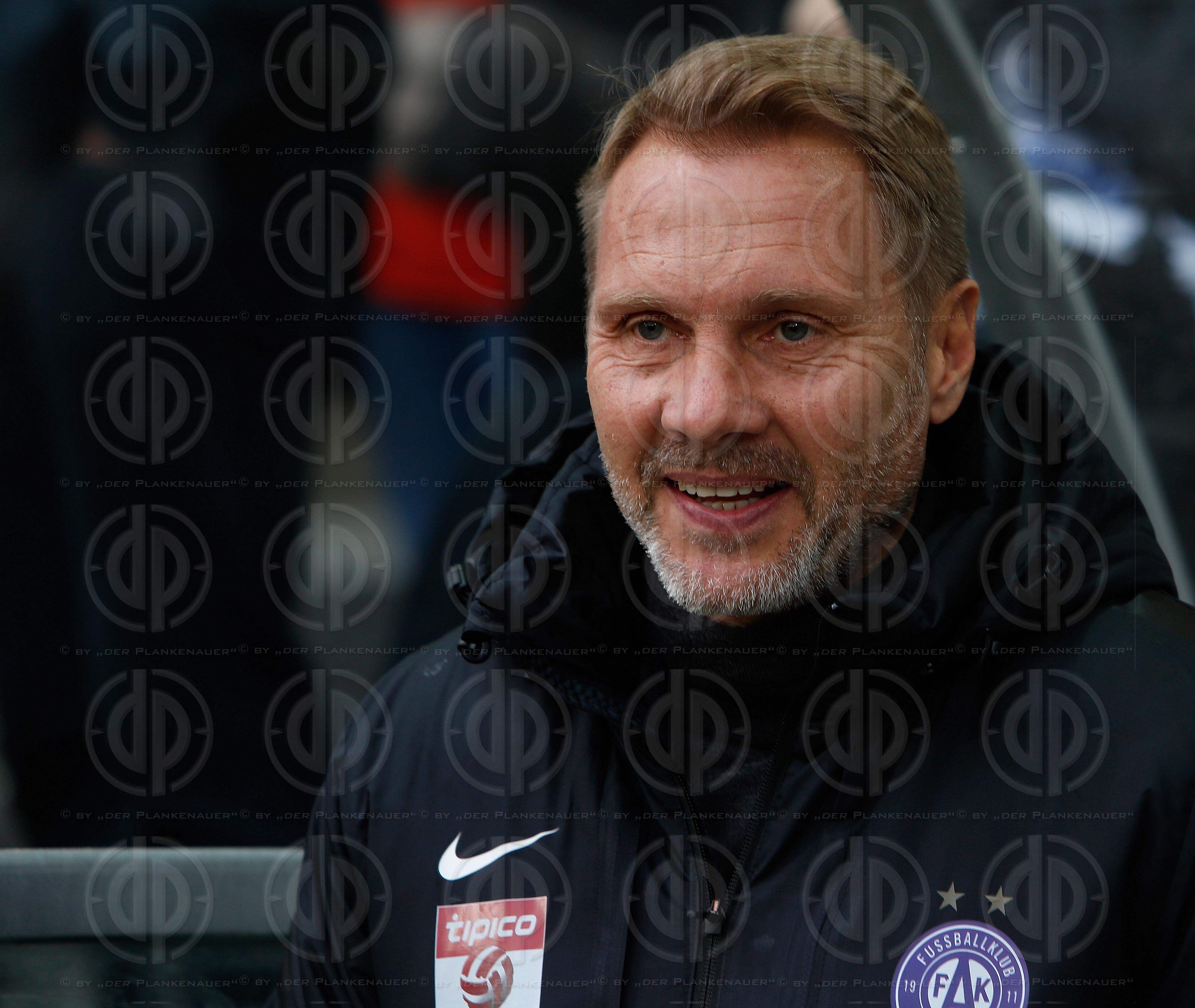 SK Sturm vs. Austria Wien (1:1)