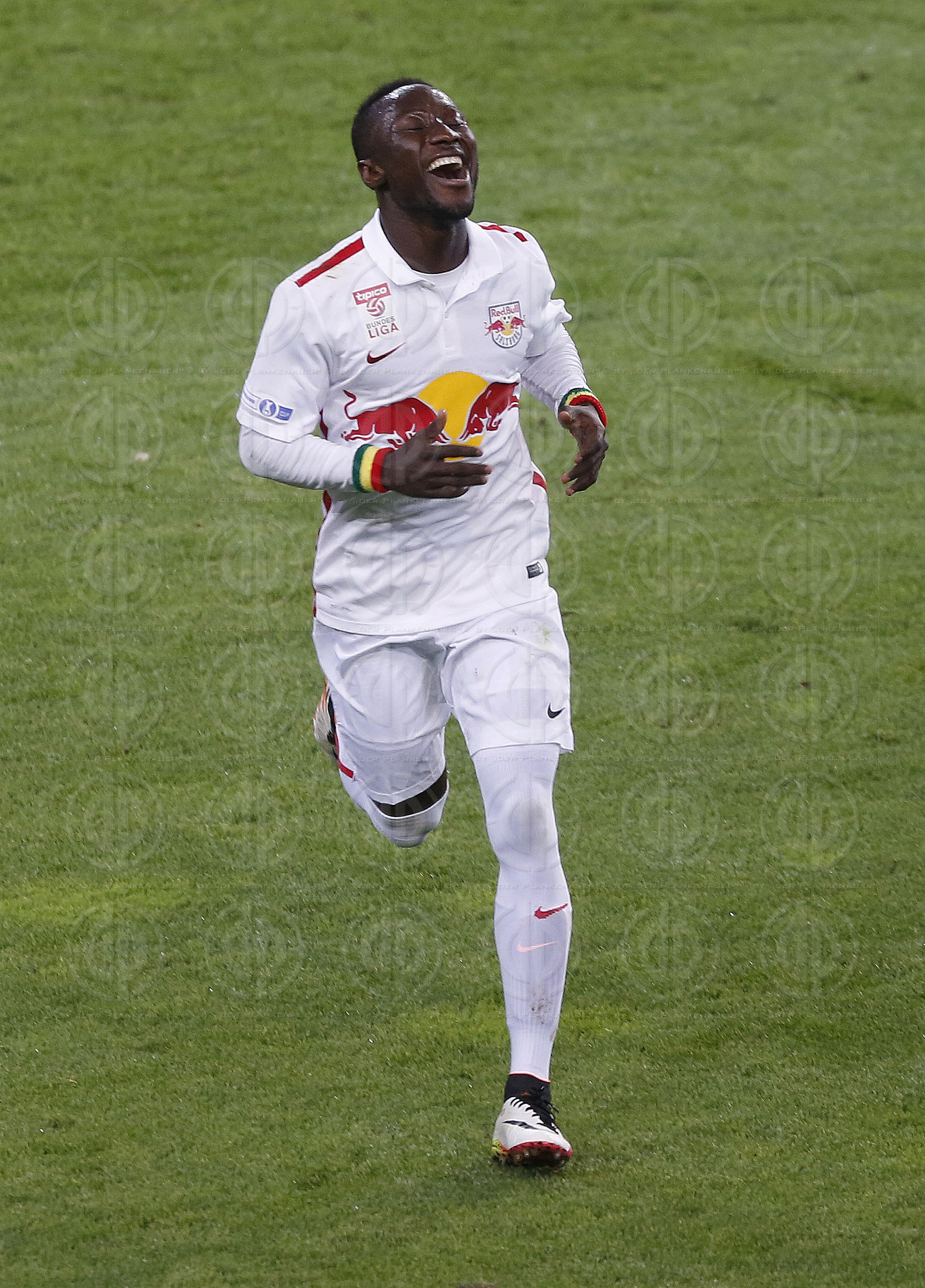 Cup Finale2016 Admira Wacker vs. Red Bull Salzburg