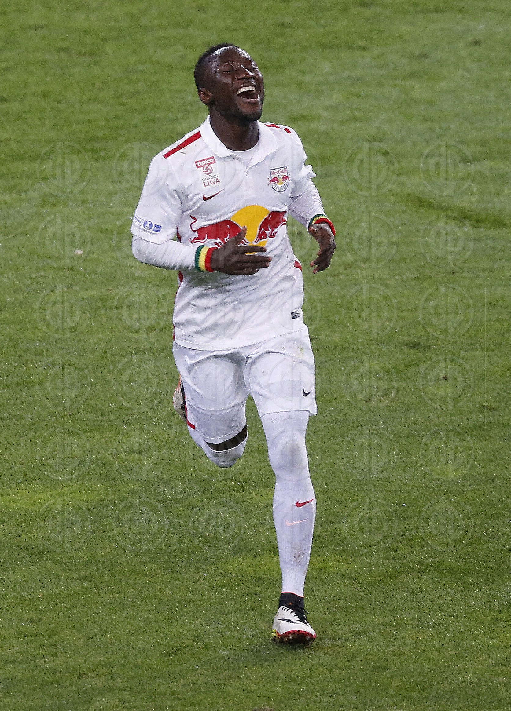 Cup Finale2016 Admira Wacker vs. Red Bull Salzburg