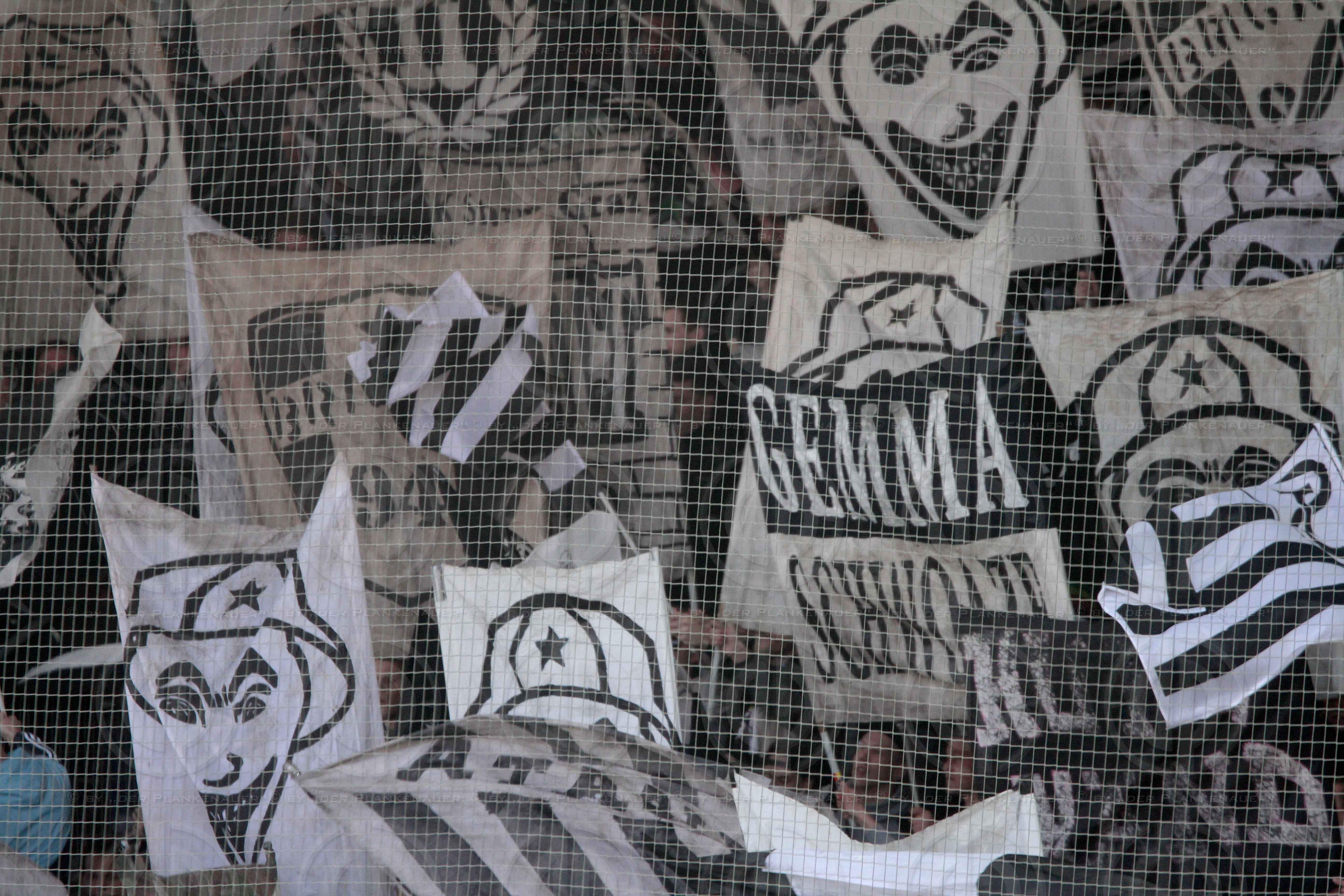 SK Sturm vs. SV Scholz Groedig (2:1)