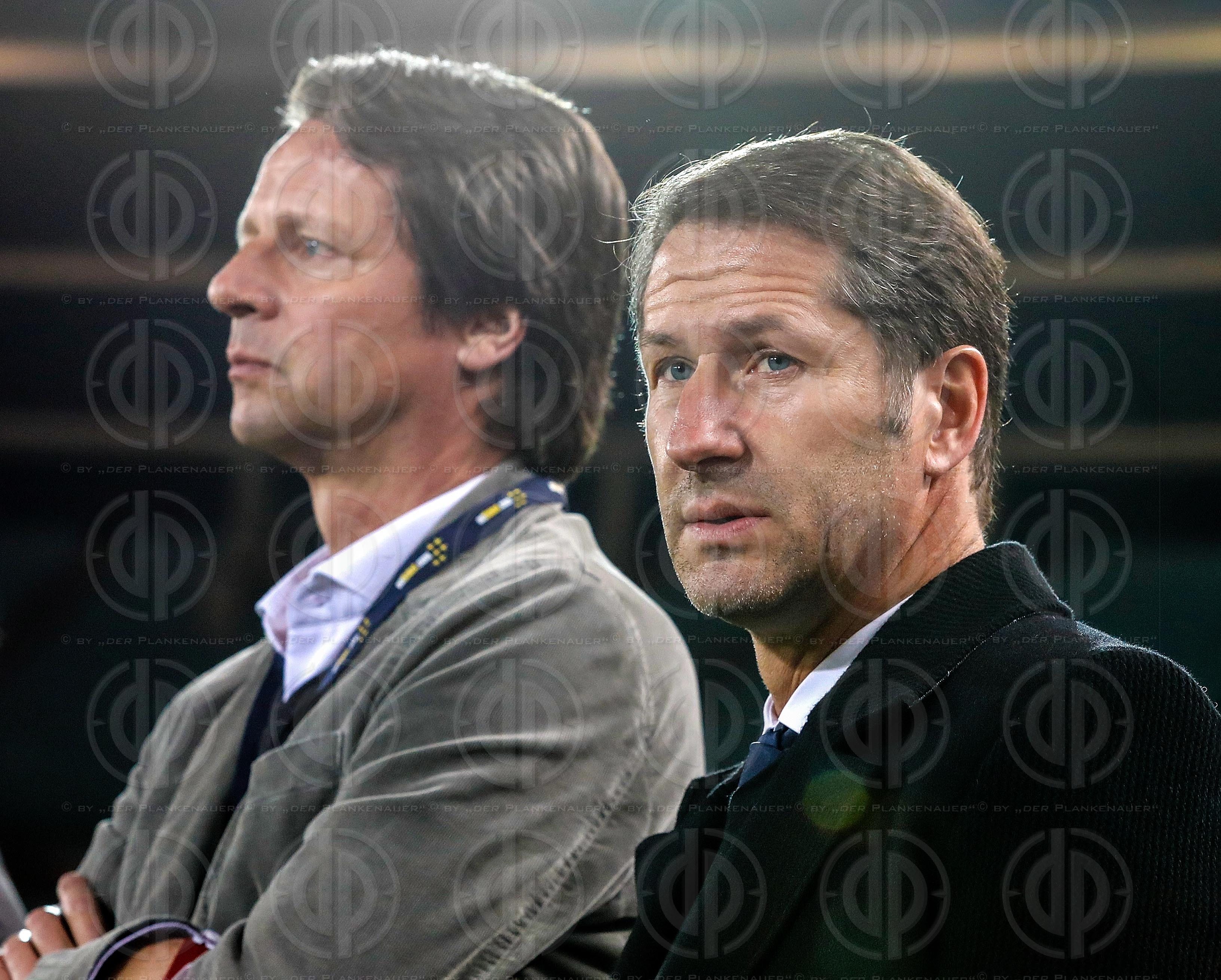 Laenderspiel Oesterreich vs. Uruguay (2:1)