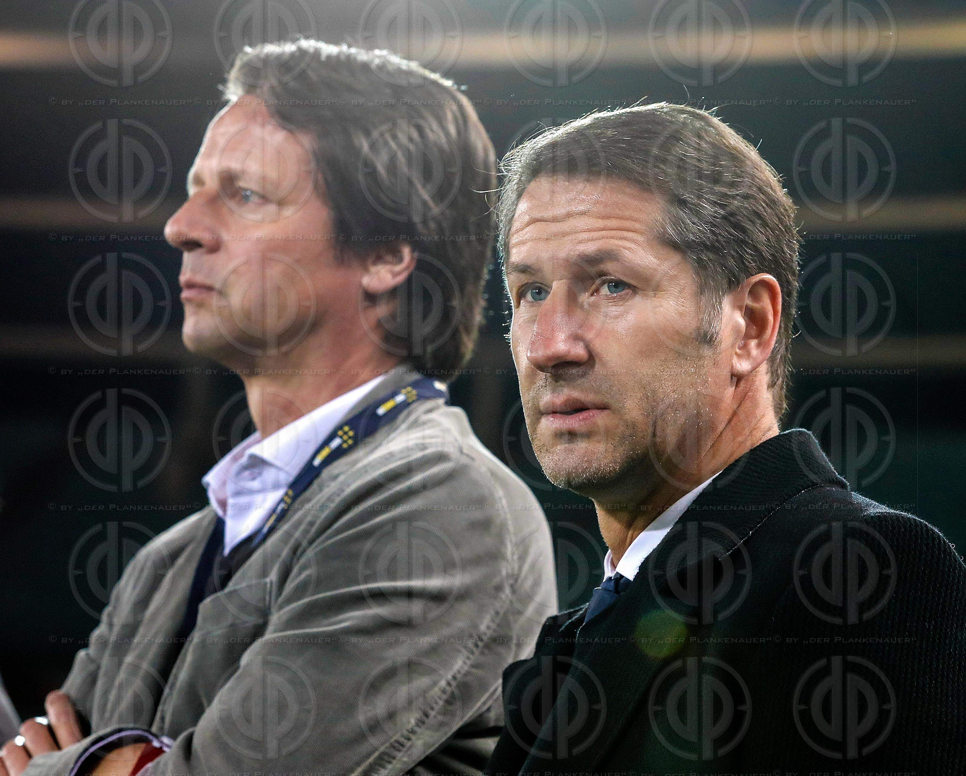 Laenderspiel Oesterreich vs. Uruguay (2:1)