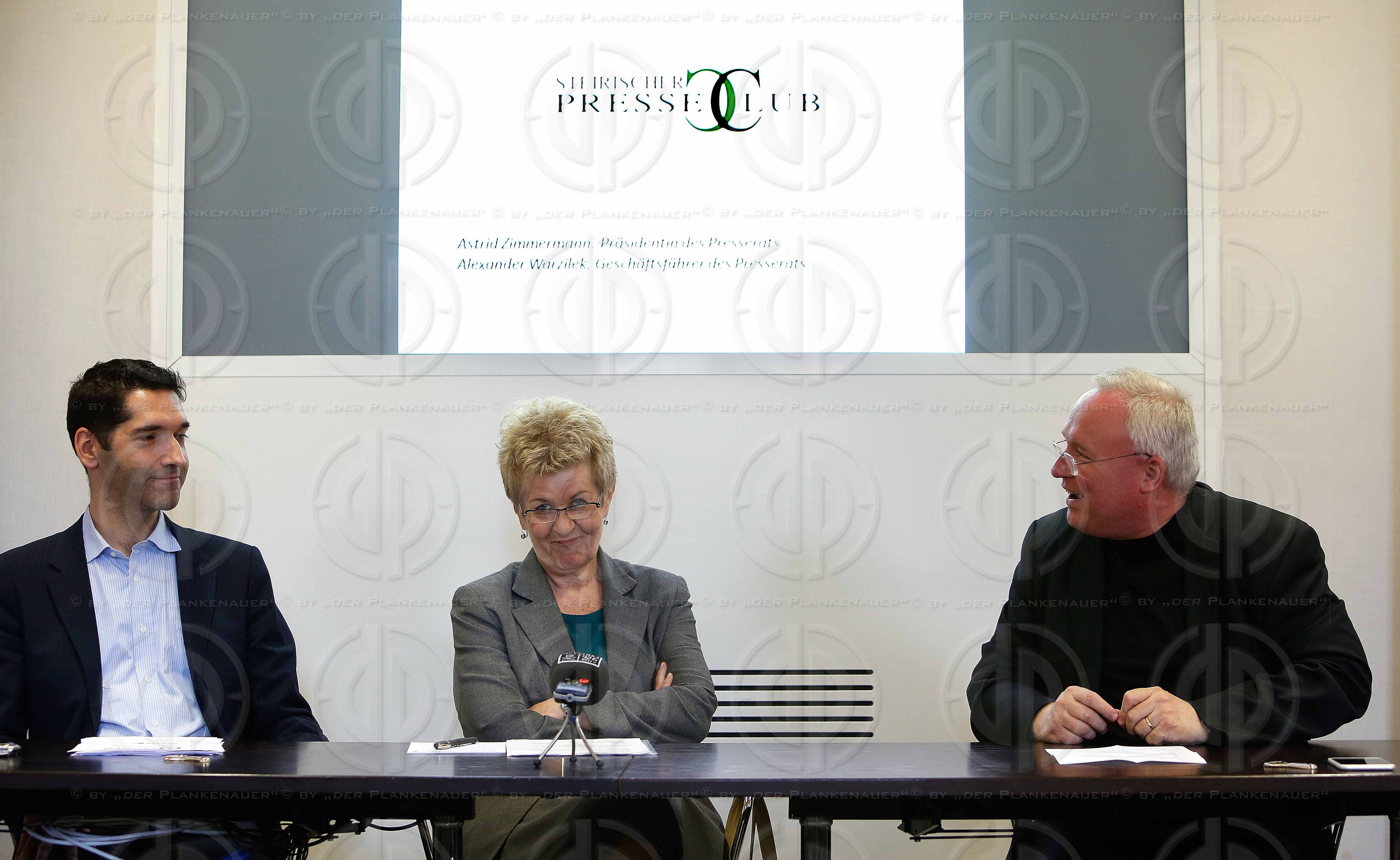 Oesterreichischer Presserat