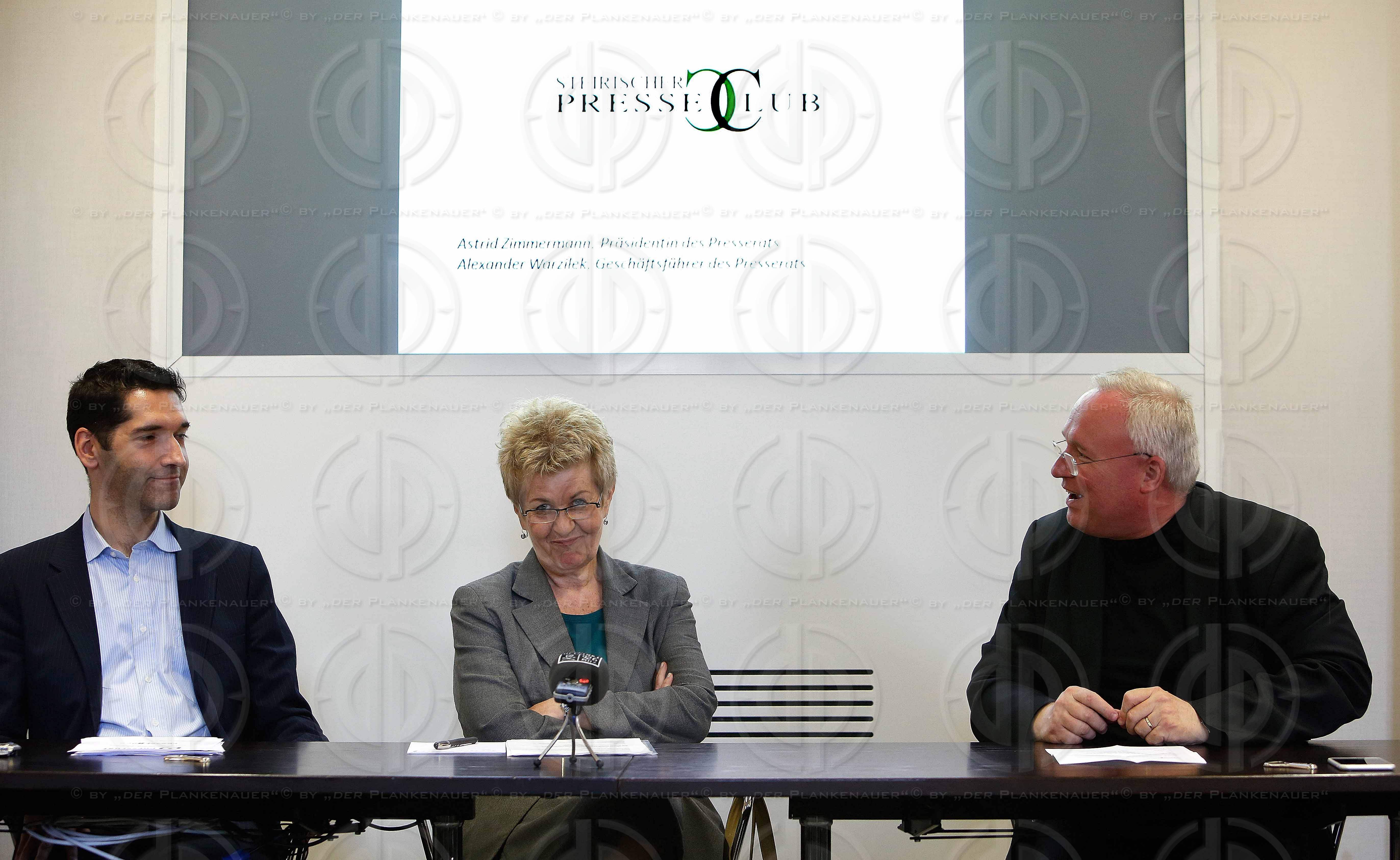 Oesterreichischer Presserat