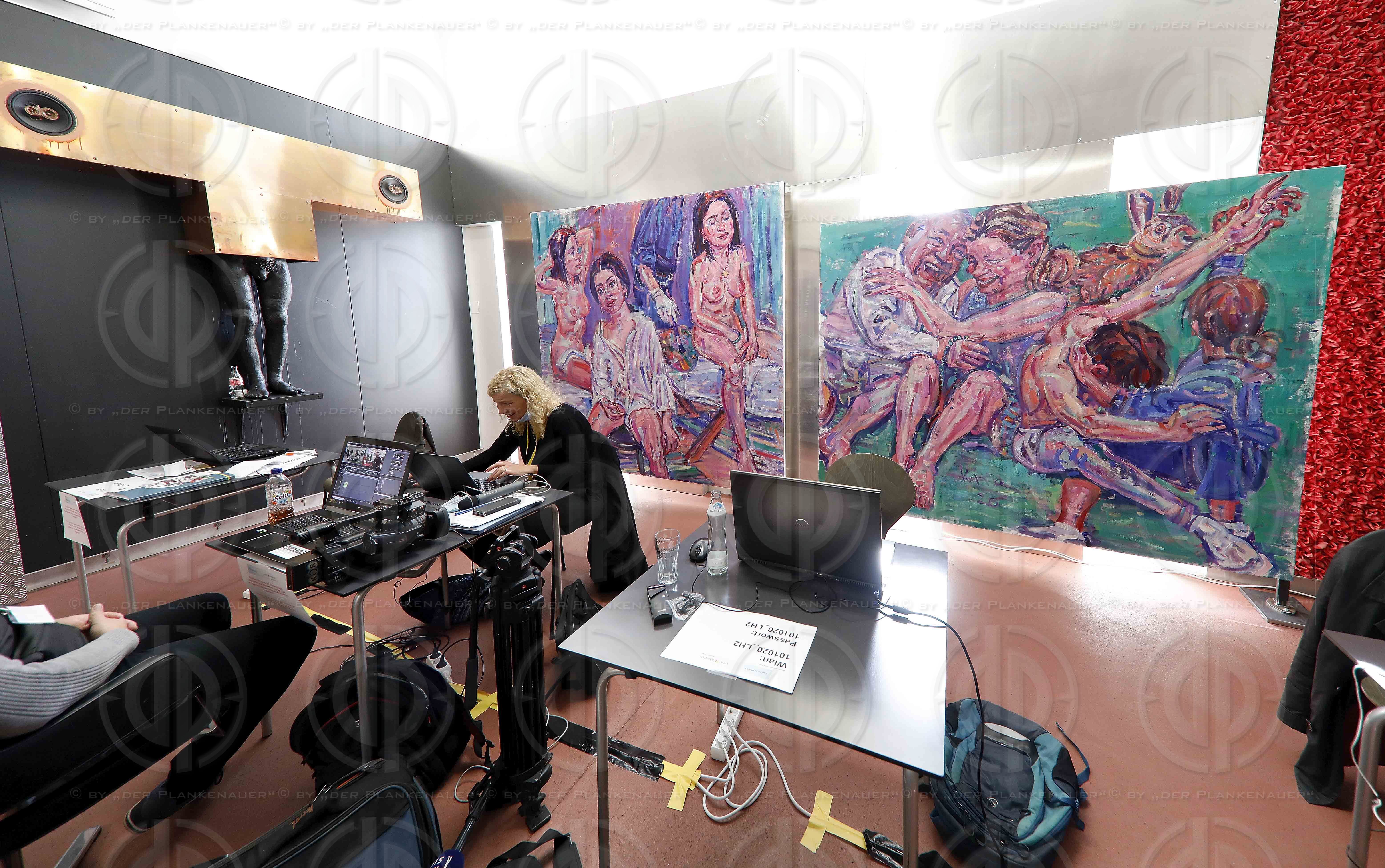 Festakt zum 100-Jahr-Jubiläum der Kärntner Volksabstimmung