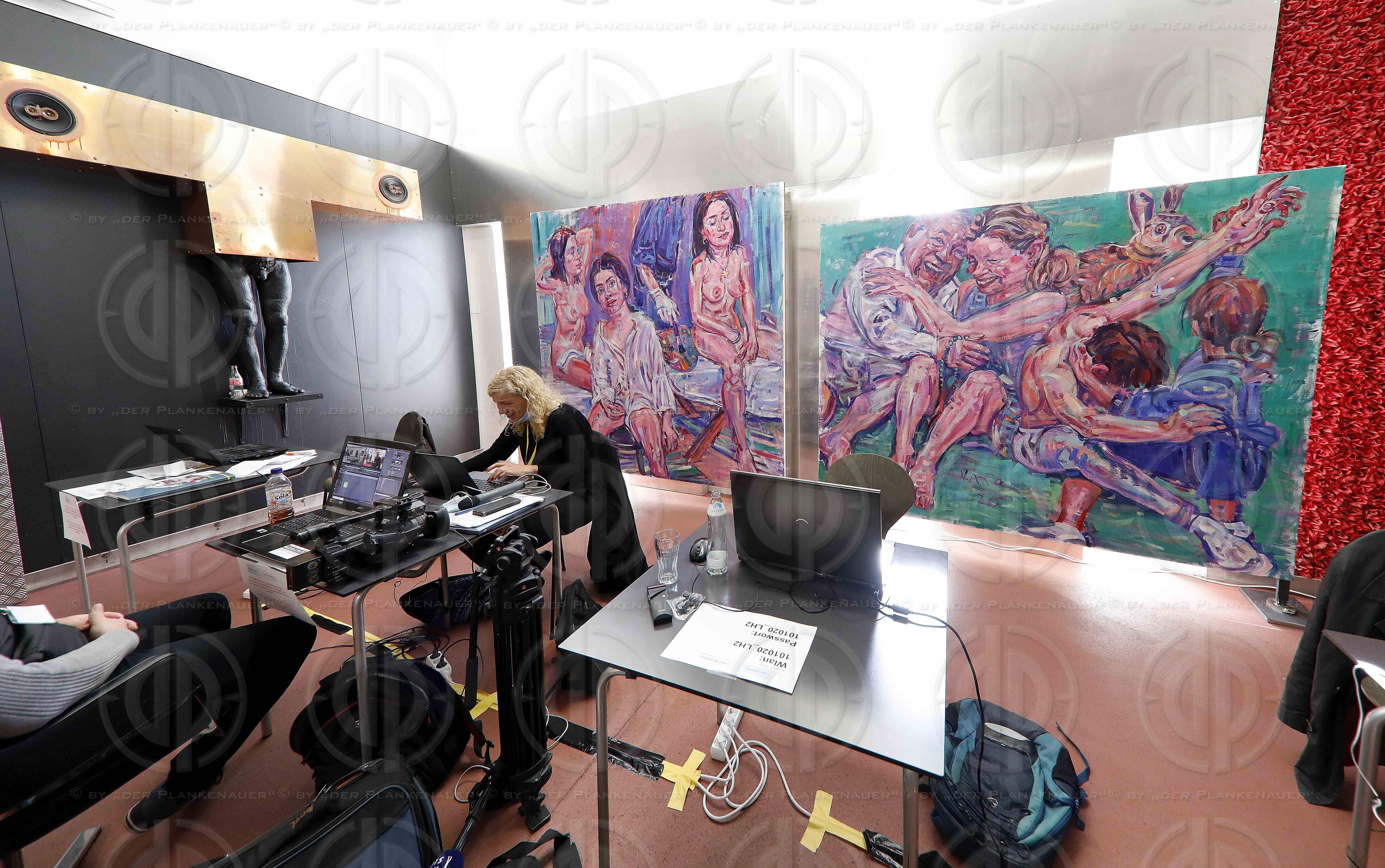 Festakt zum 100-Jahr-Jubiläum der Kärntner Volksabstimmung