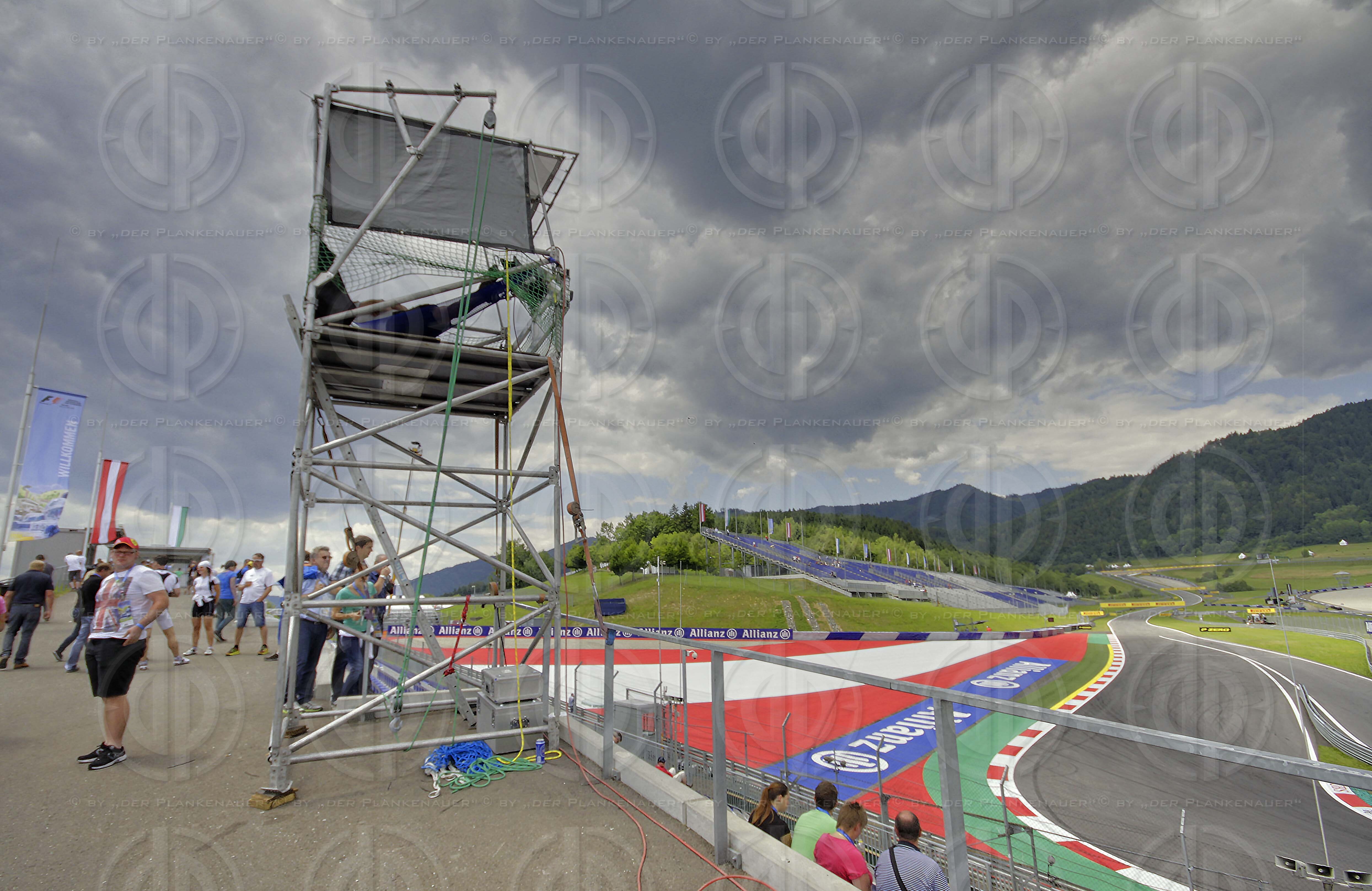 Grand Prix von Oesterreich 2014 Vorberichte