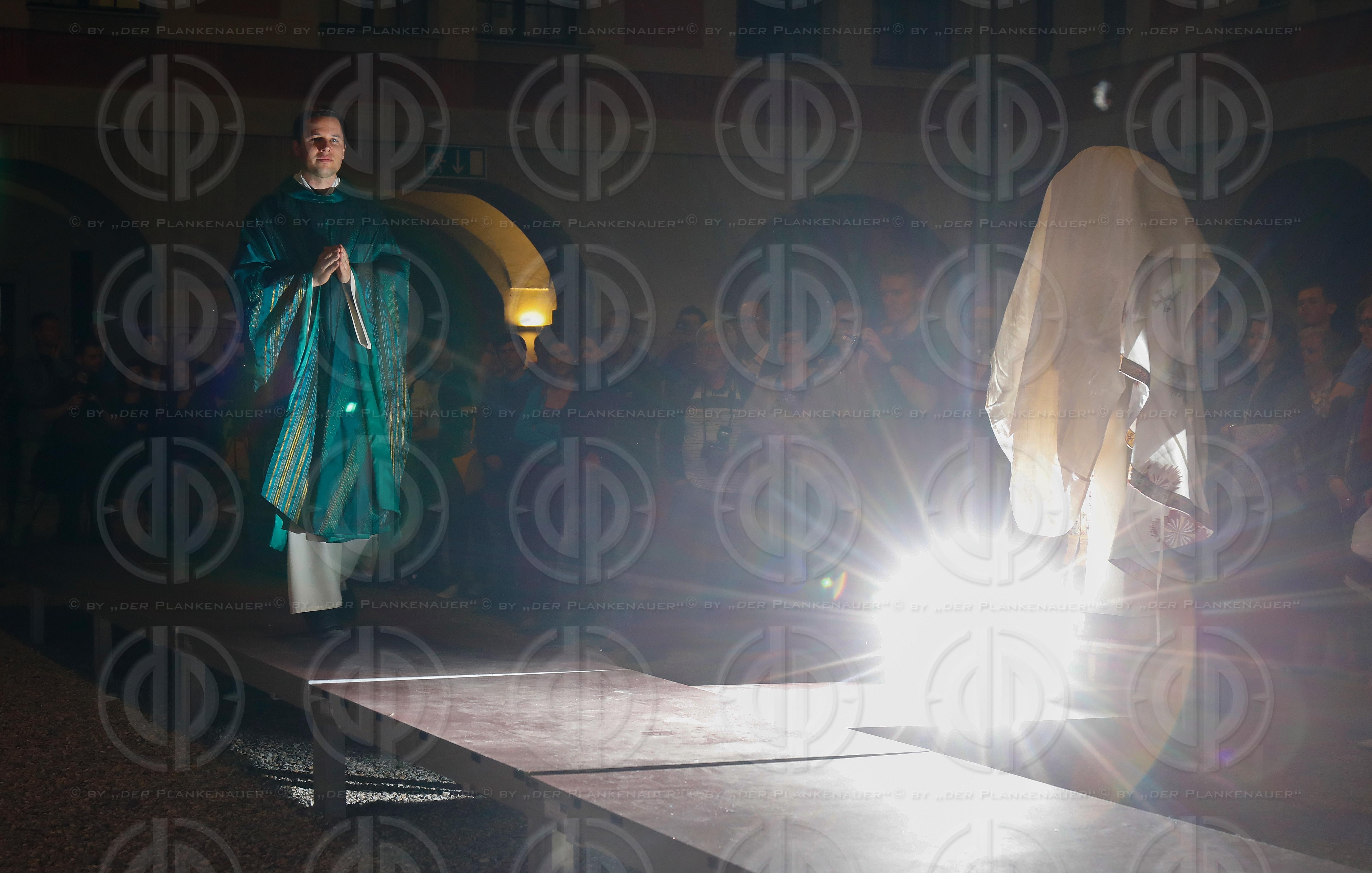 Lange Nacht der Kirchen 2017