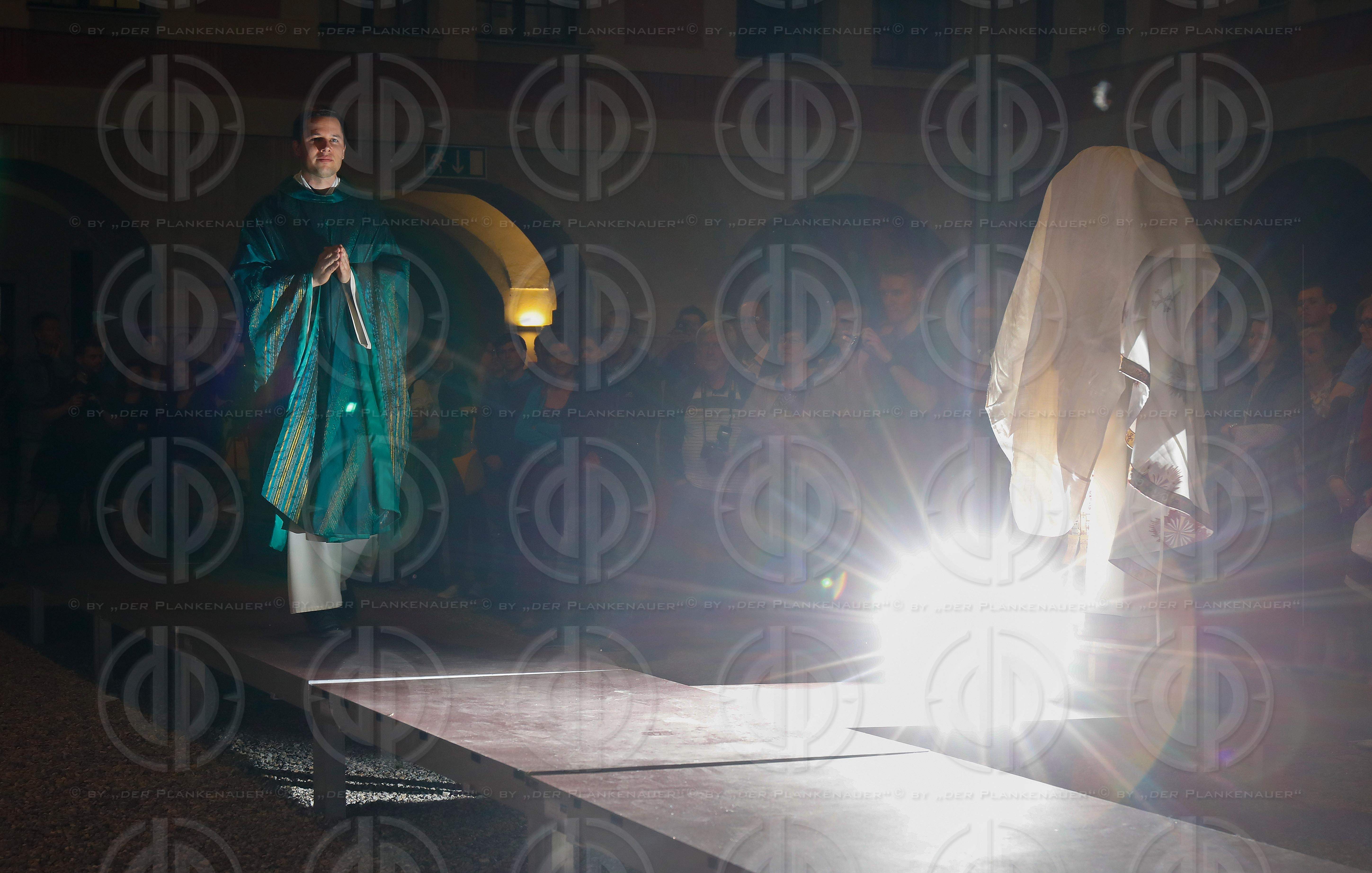 Lange Nacht der Kirchen 2017