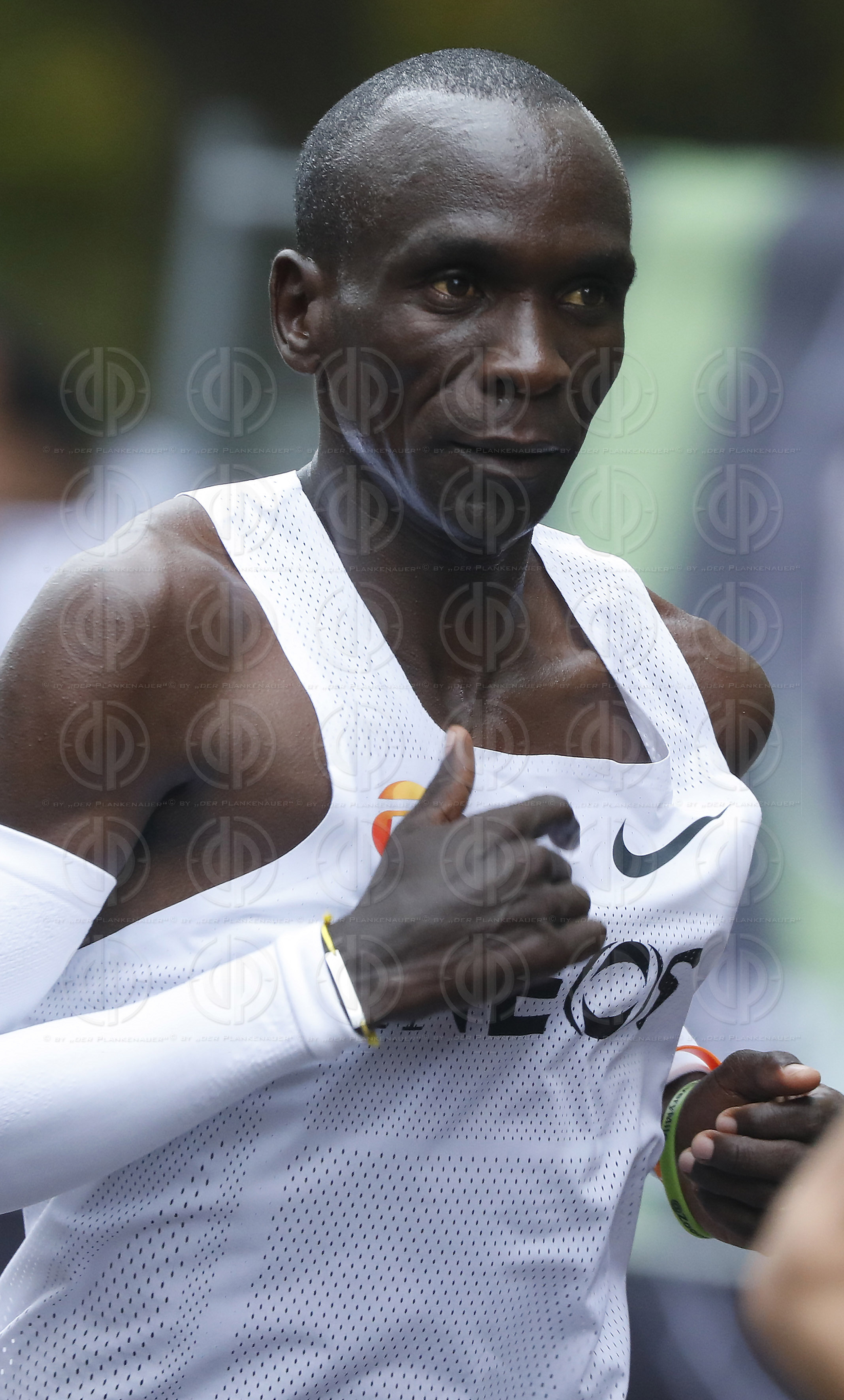 INEOS 1:59 Challenge in Wien