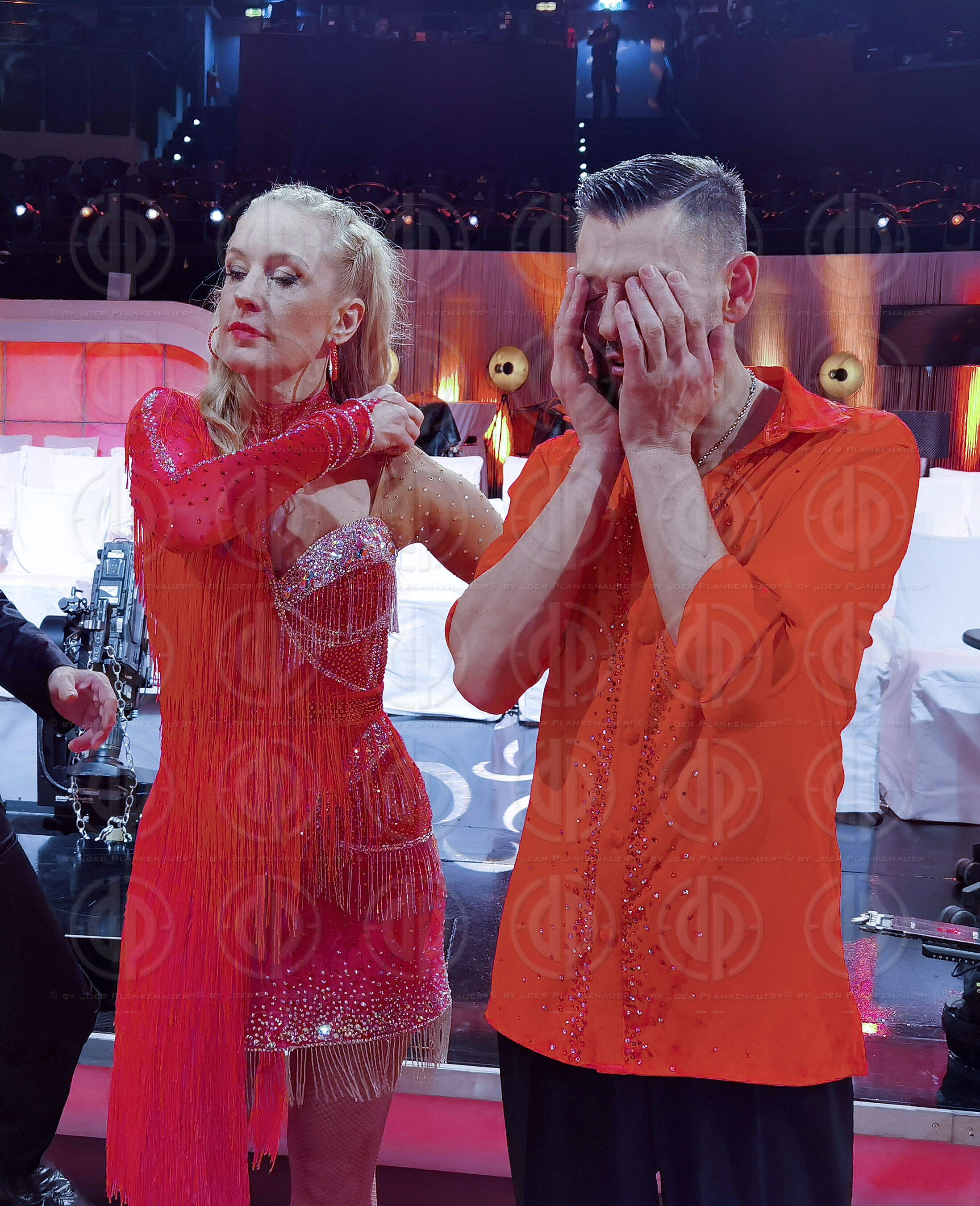 Dancing Stars am 10.03.2023