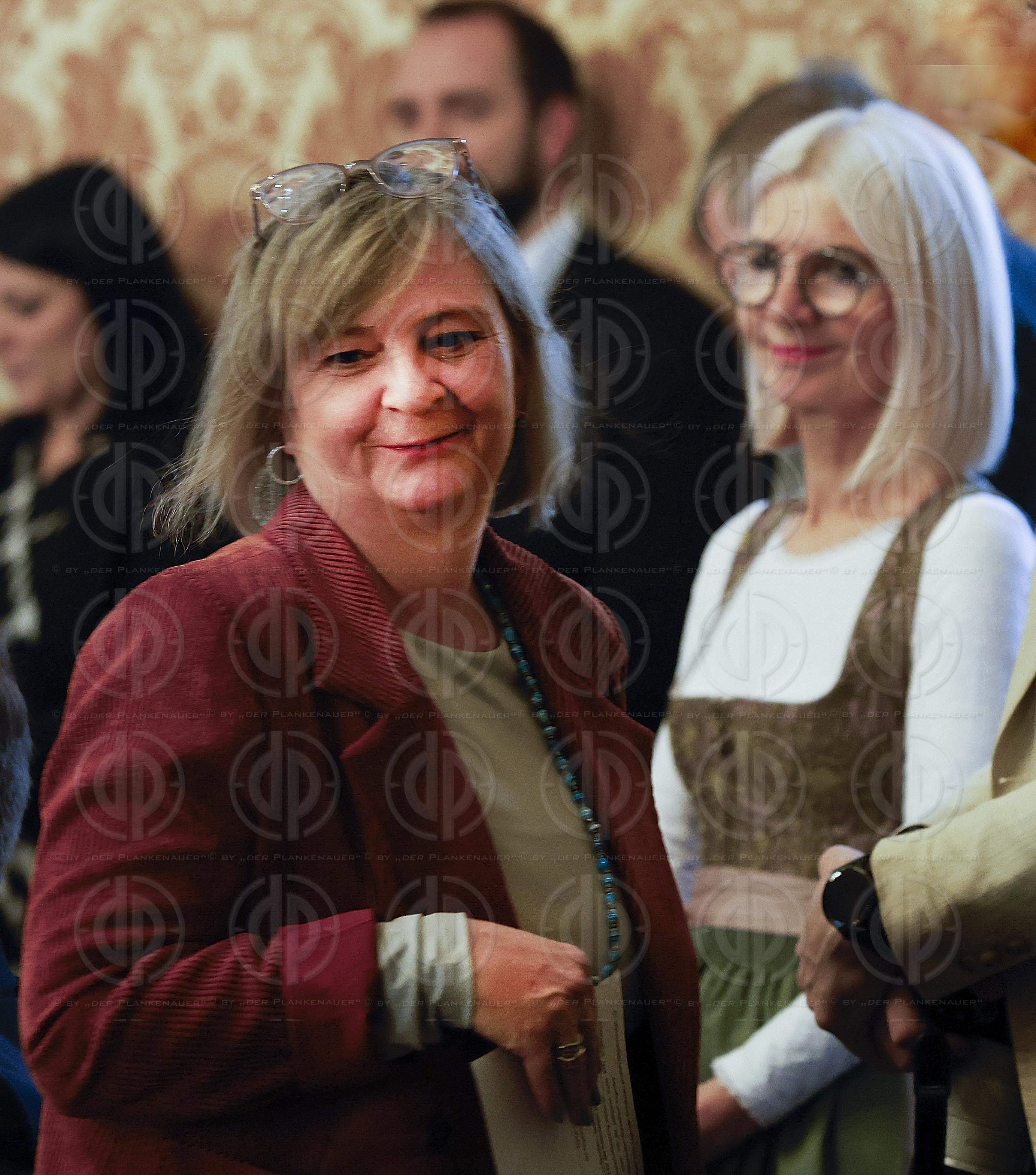 Konstituierende Landtagssitzung Steiermark am 18.12.2024