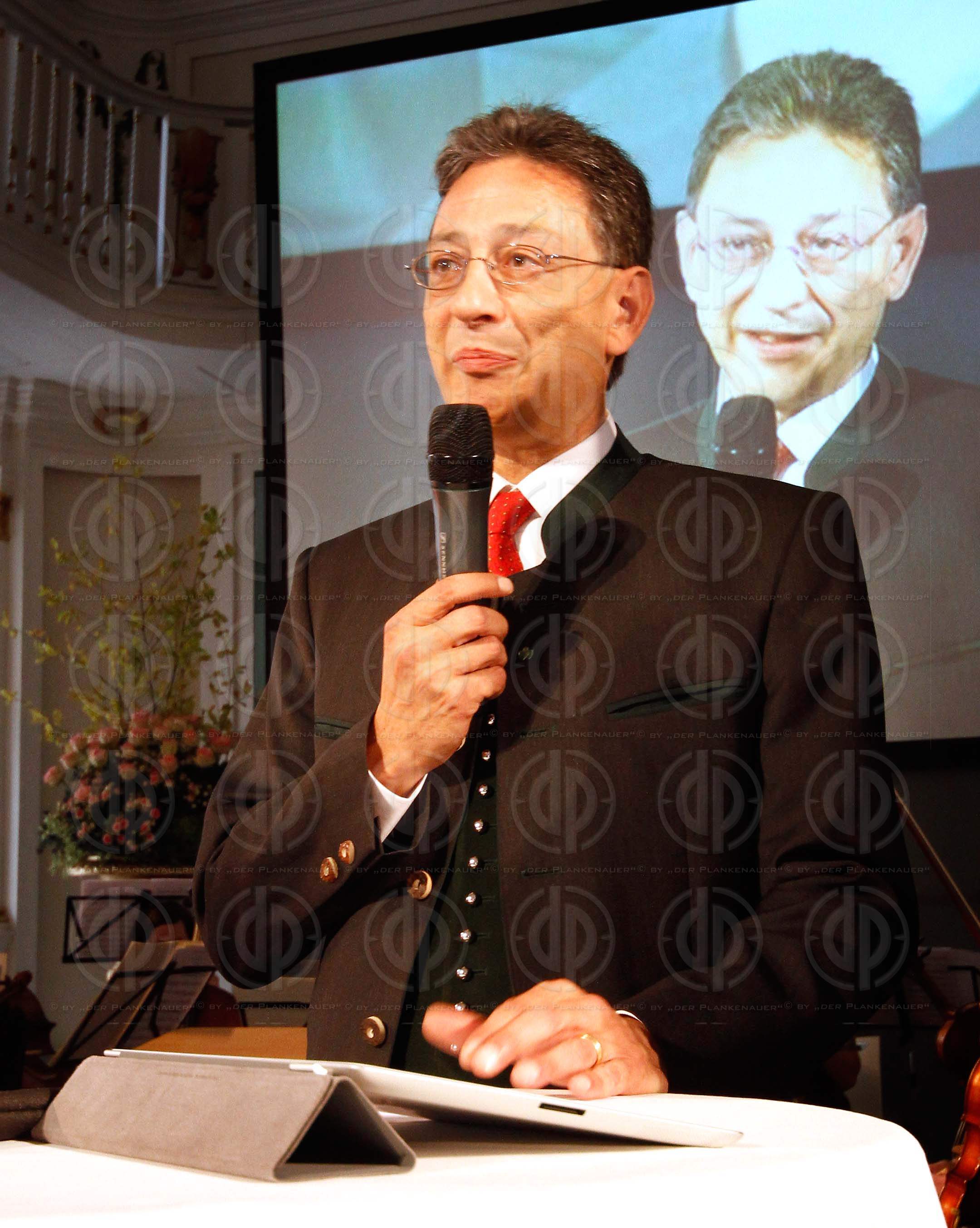 Abschied Dr. Harnoncourt-Unverzagt