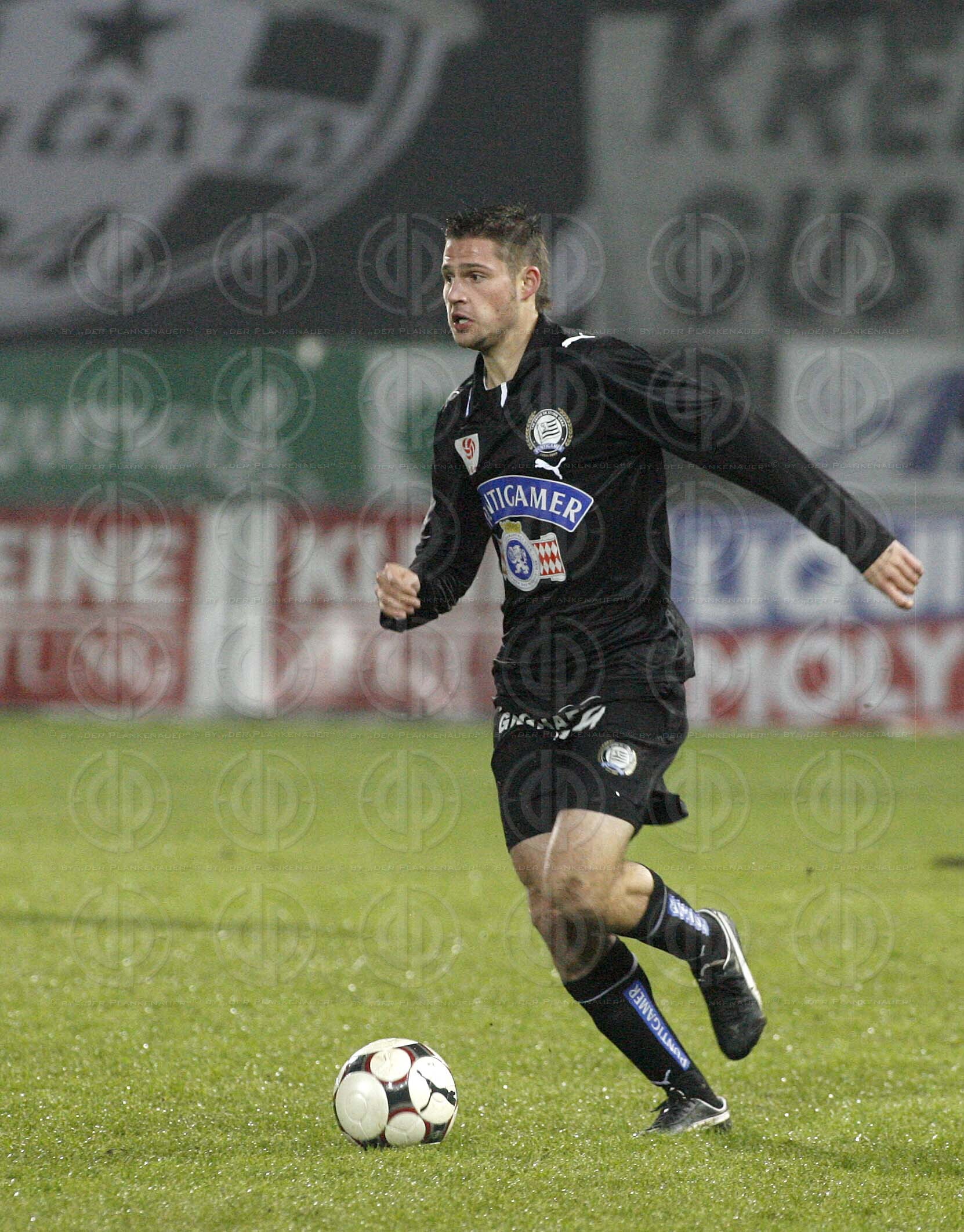 SK Sturm Graz vs. Cashpoint SCR Altach (3:1)