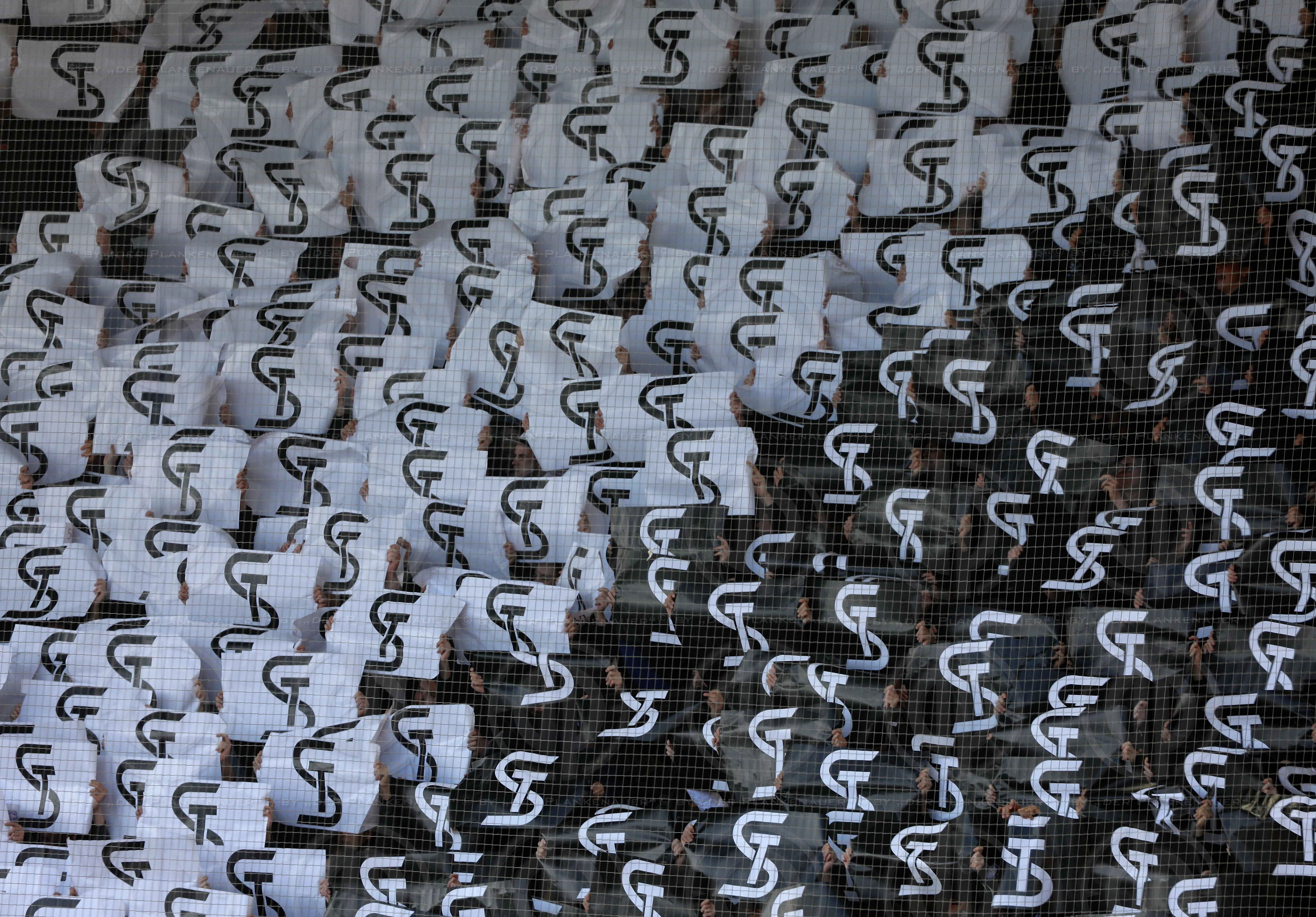 SK Sturm Graz vs. Rapid Wien (2:1)