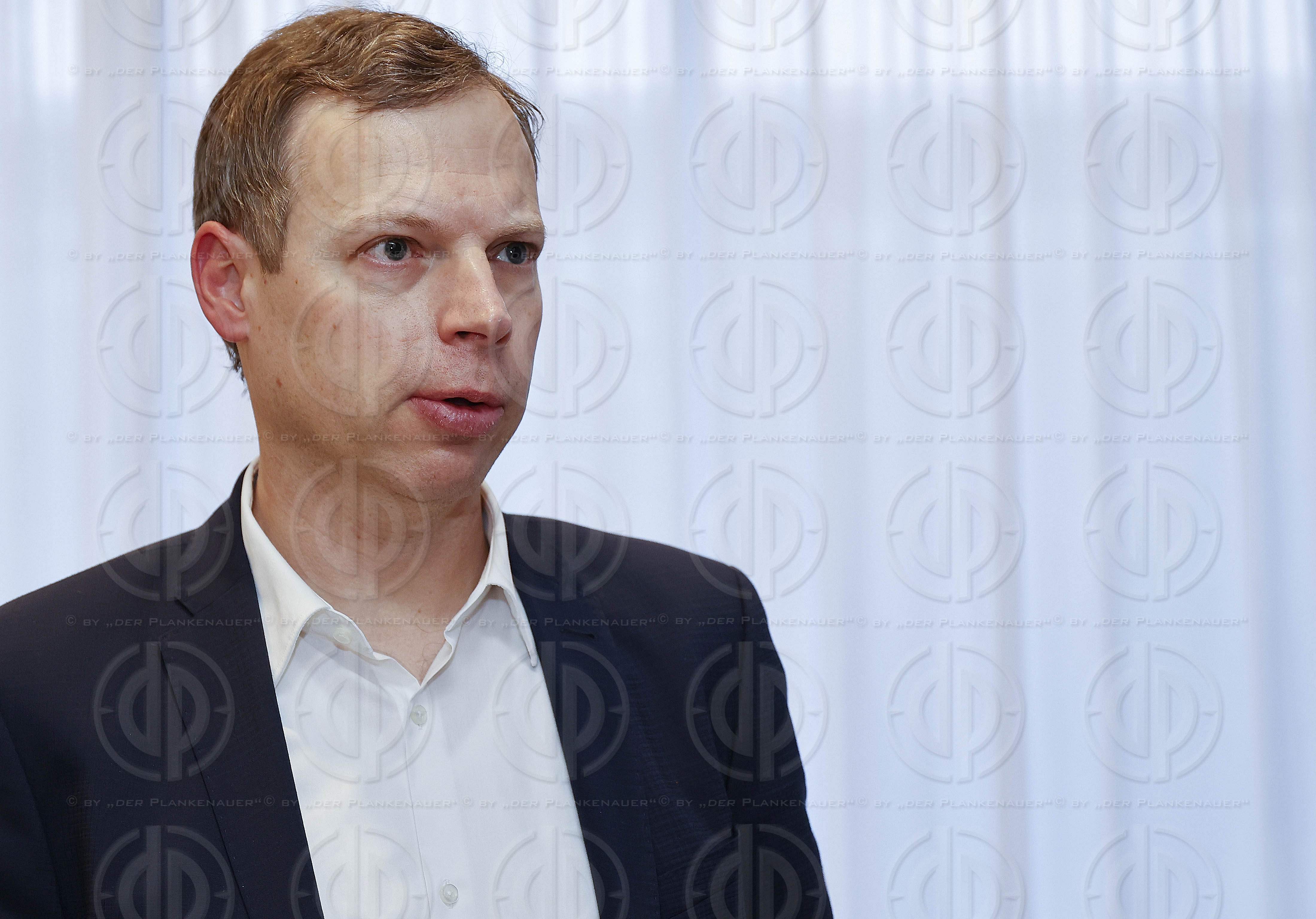 ÖFB-Präsidiumsitzung Graz am 03.02.2023