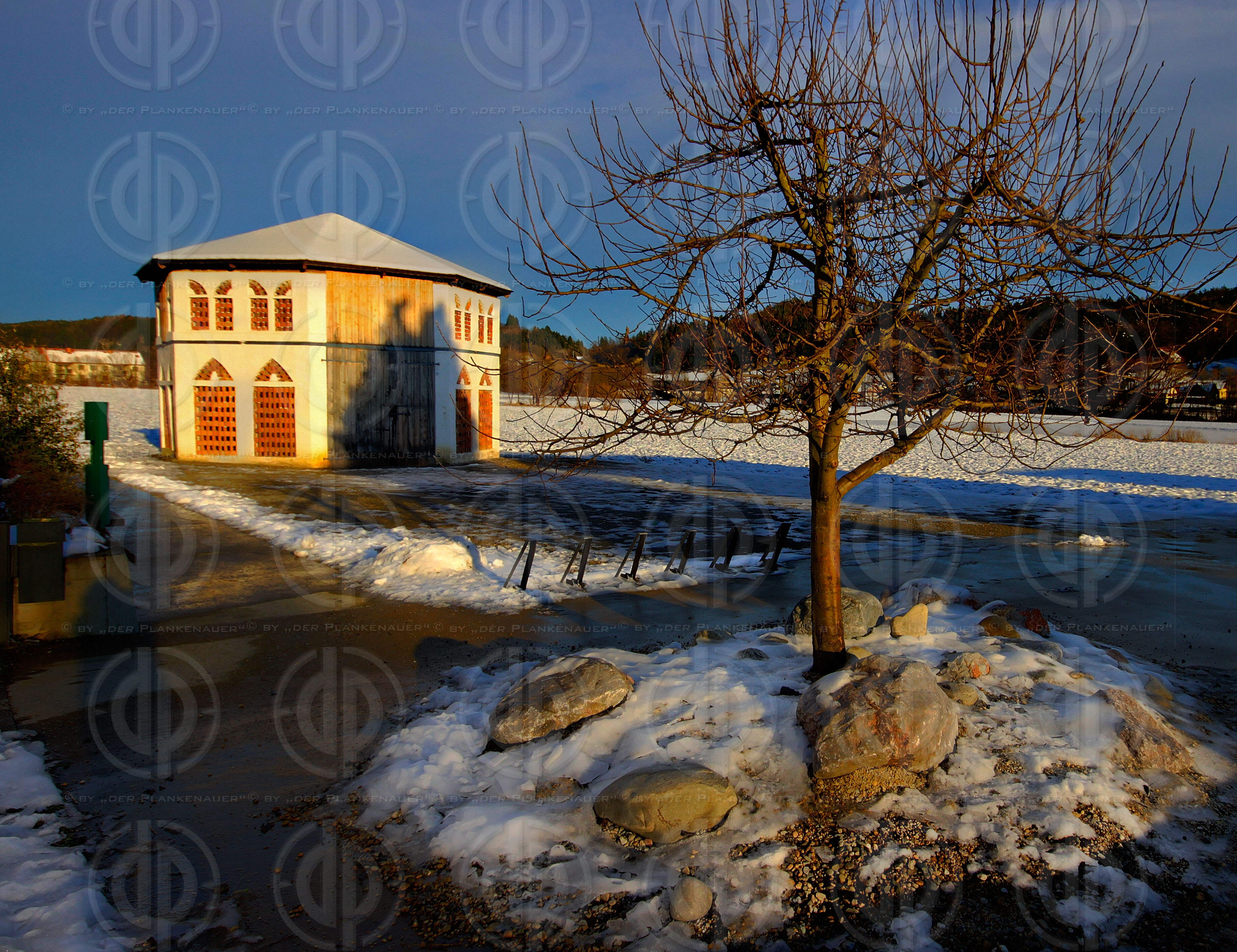 Steirische Architektur