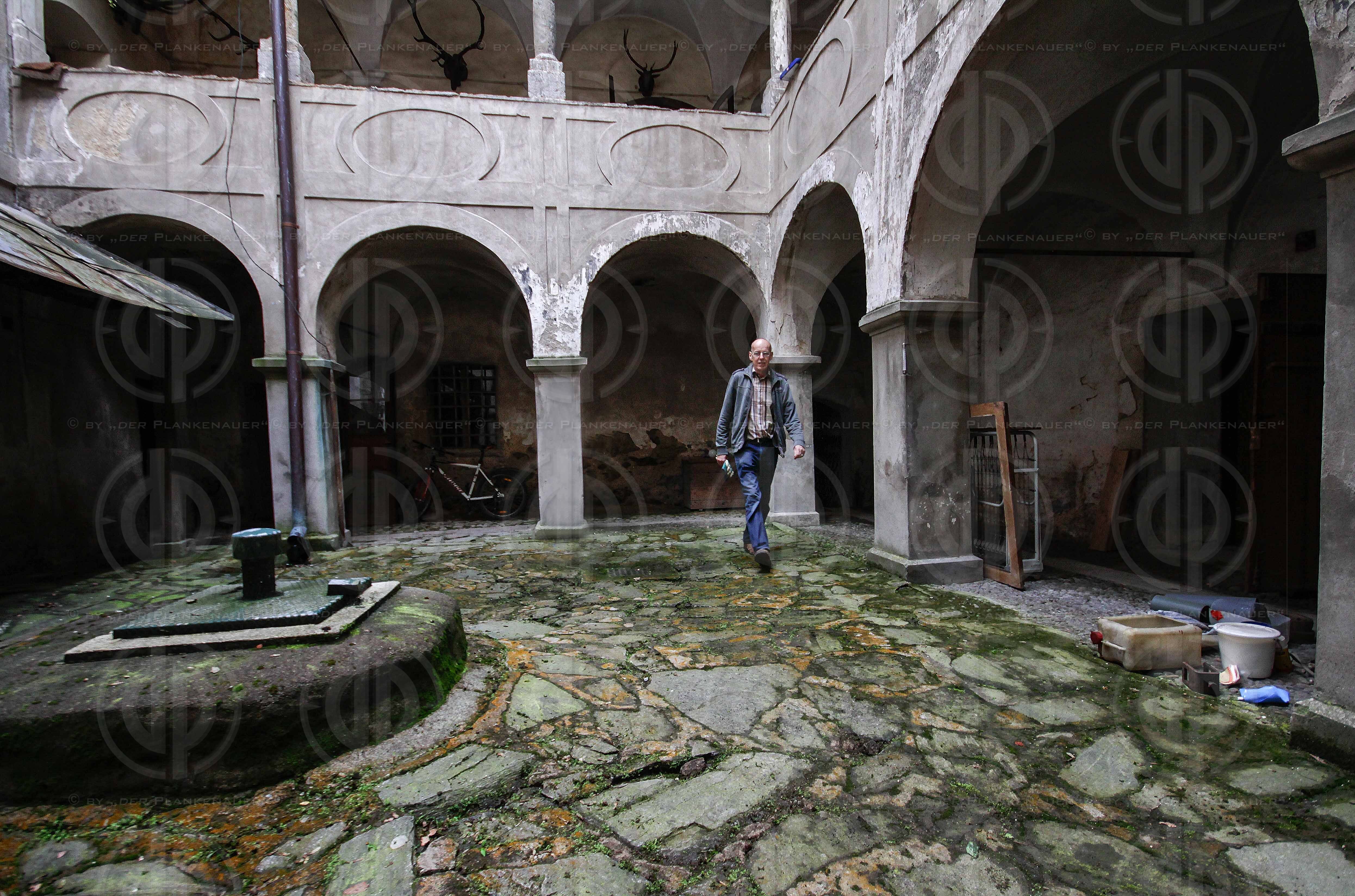 Grand Prix von Oesterreich 2014 Vorberichte