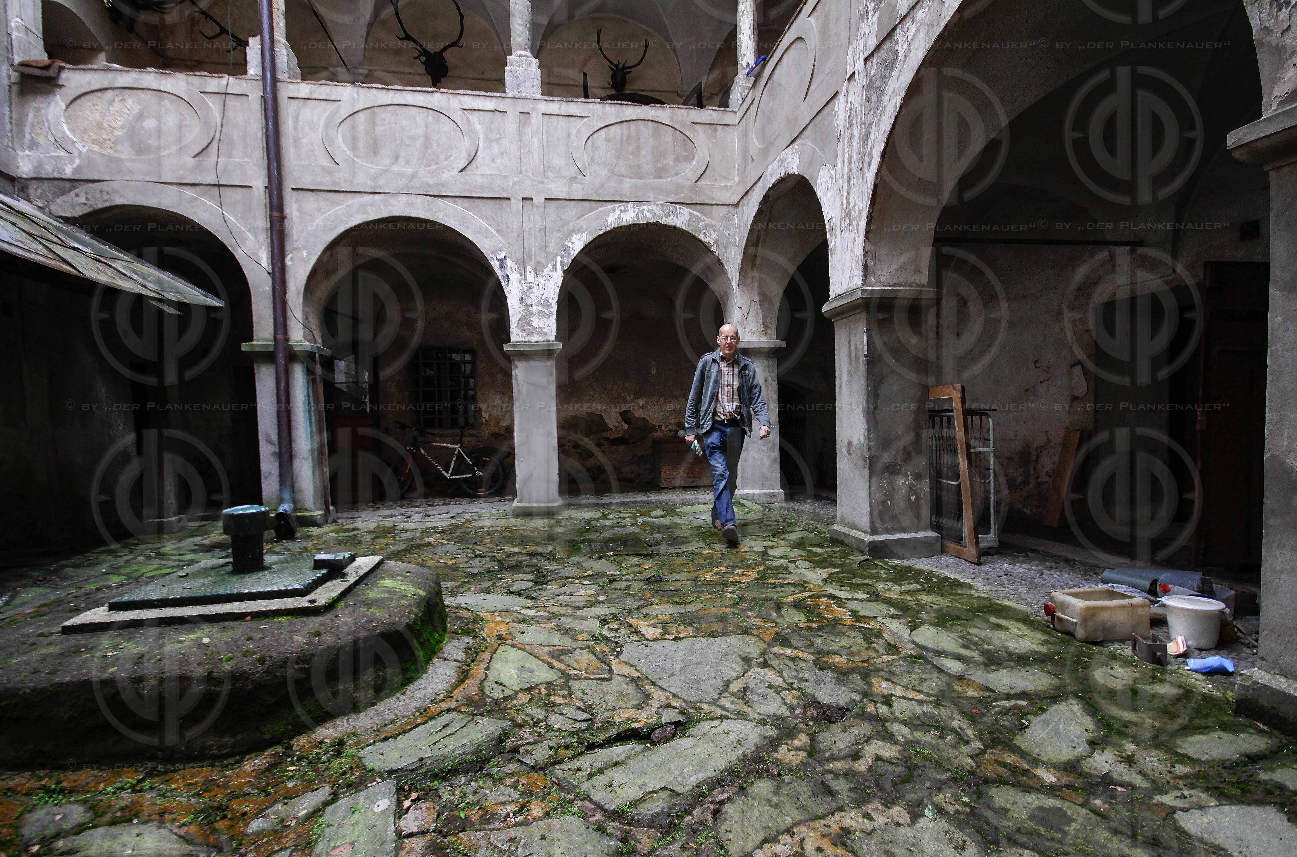 Grand Prix von Oesterreich 2014 Vorberichte