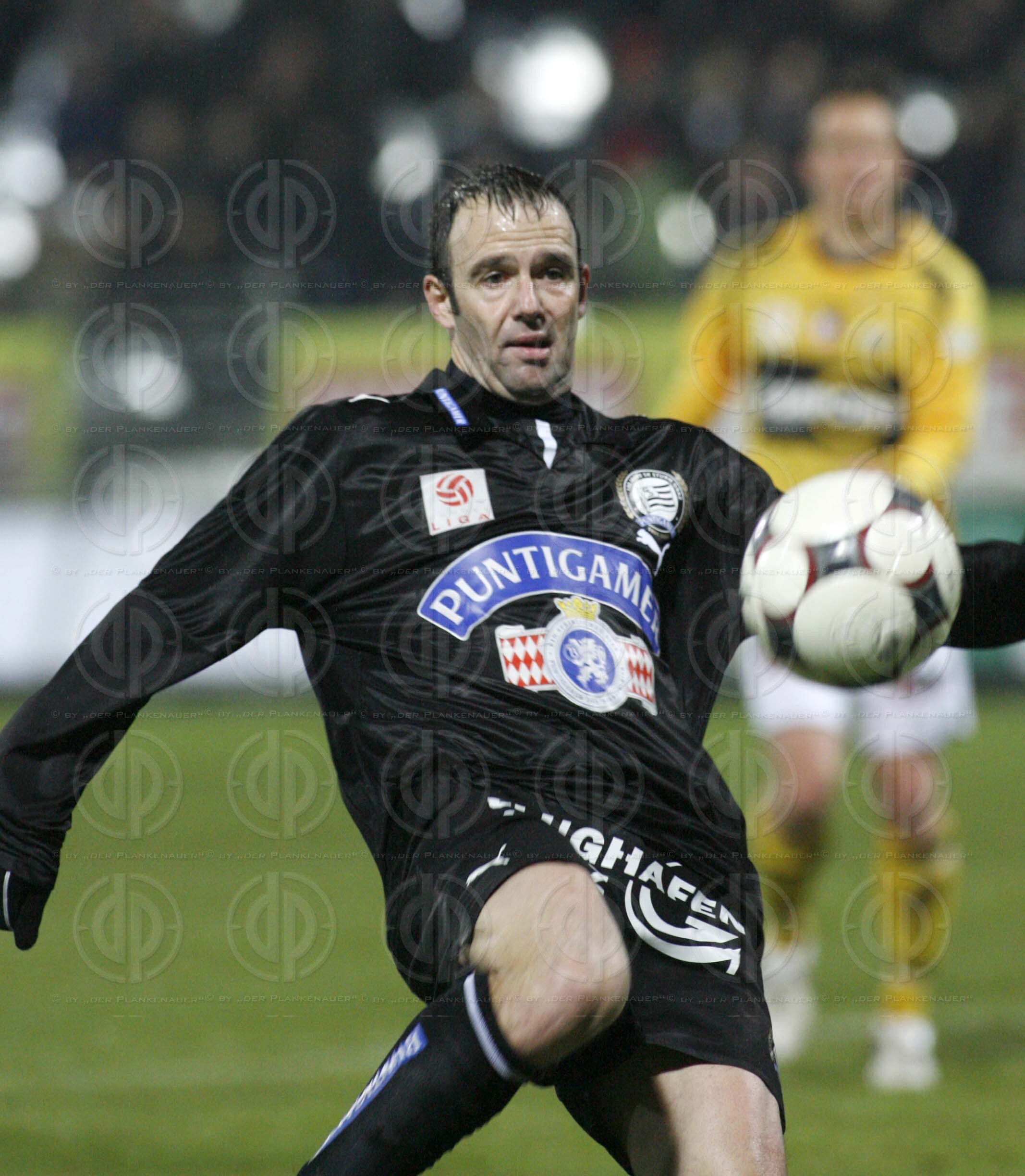 SK Sturm Graz vs. Cashpoint SCR Altach