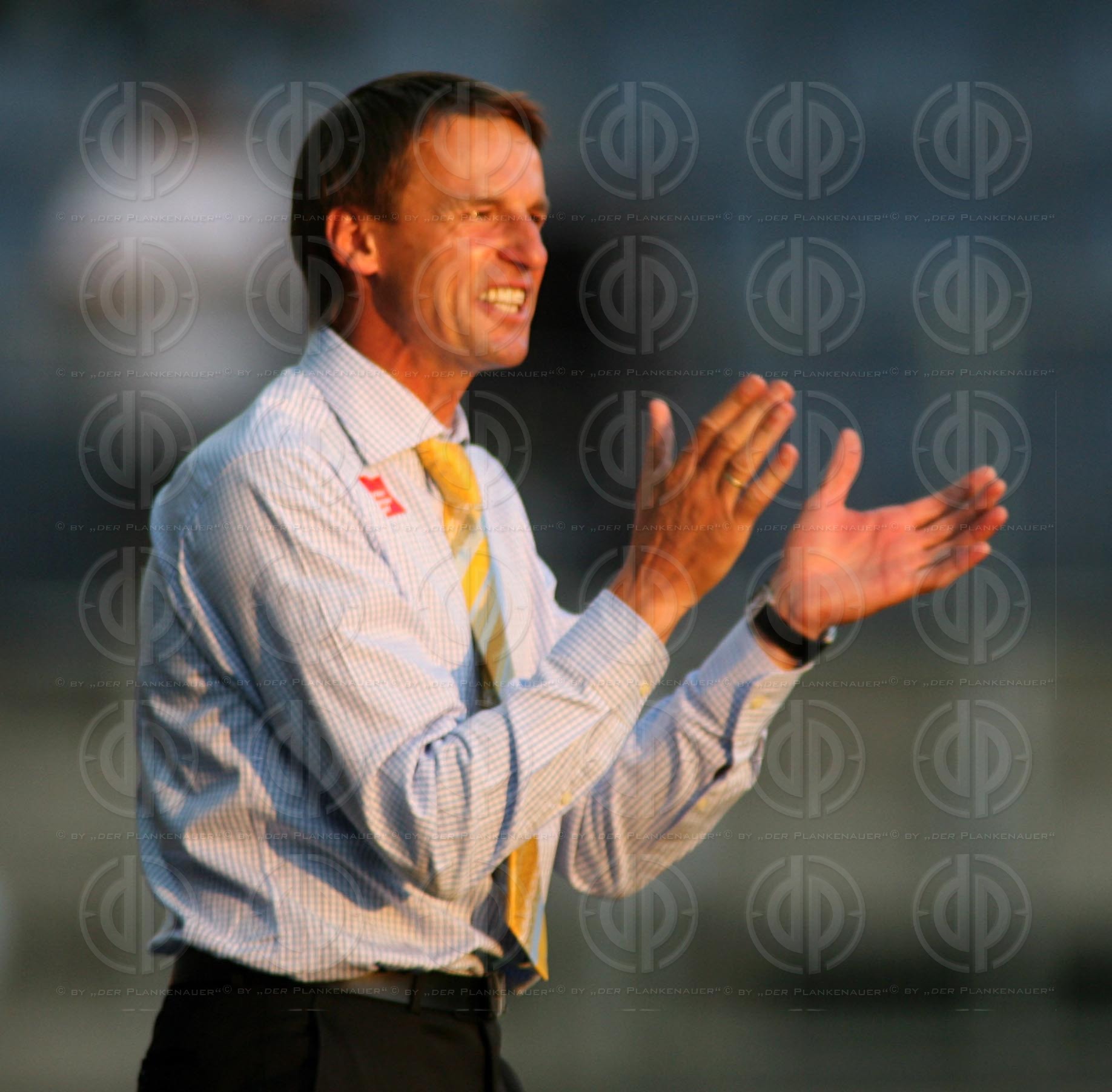 SK Sturm vs. FC Wacker Tirol