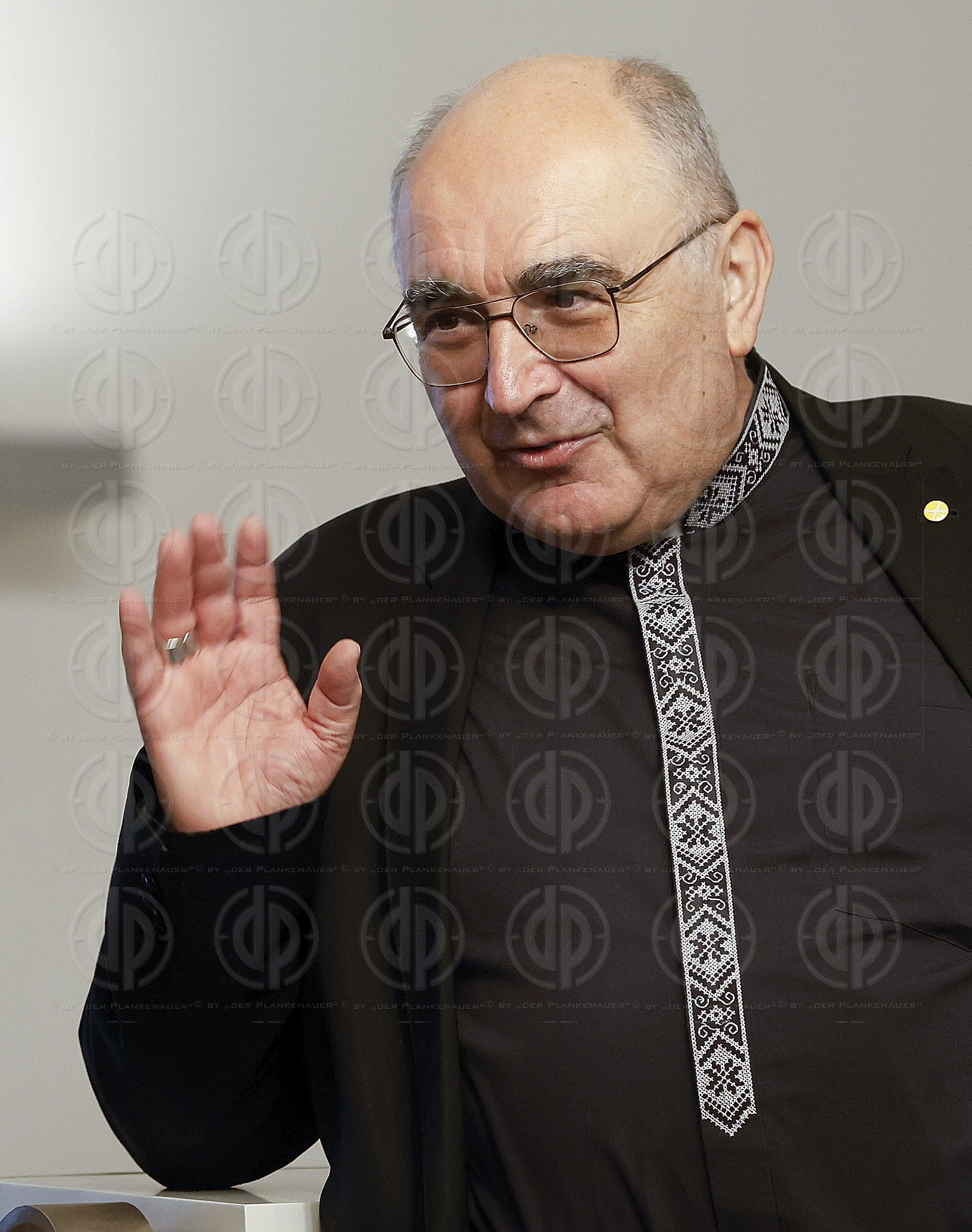 Konstituierende Landtagssitzung Steiermark am 18.12.2024