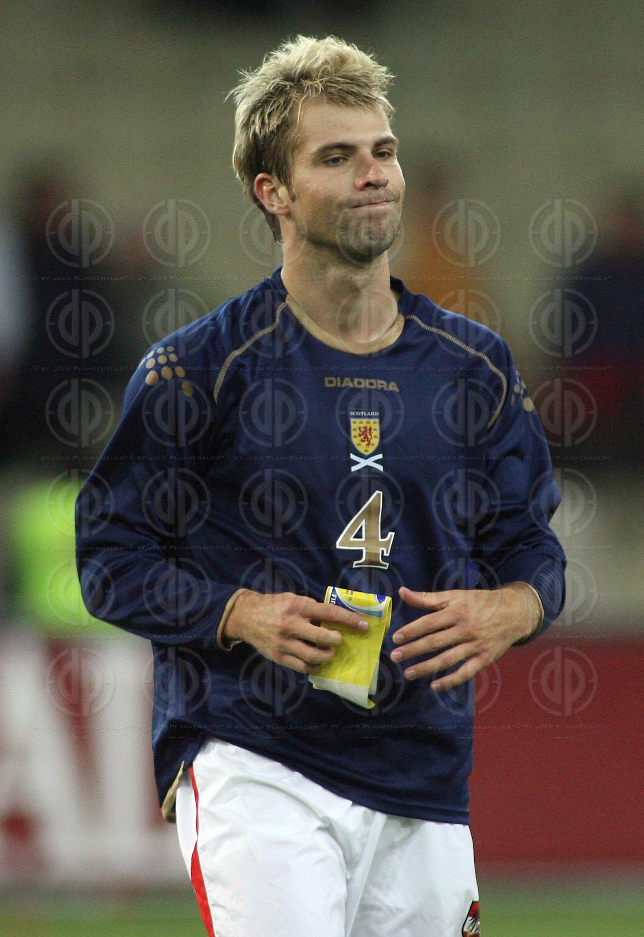 Österreich vs. Schottland (0:1)