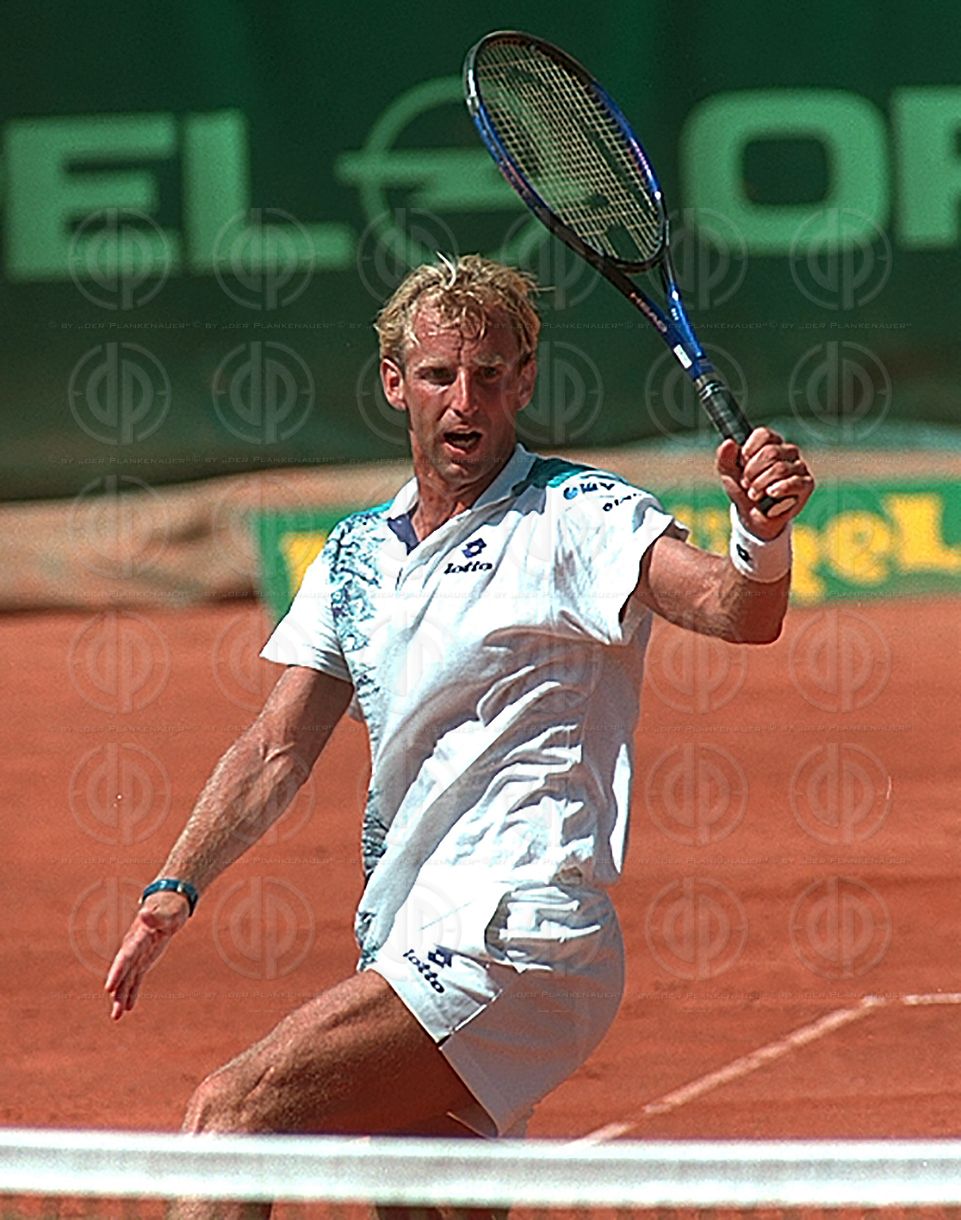 EA-Generali open 94 Kitzbühel 05.08.1994