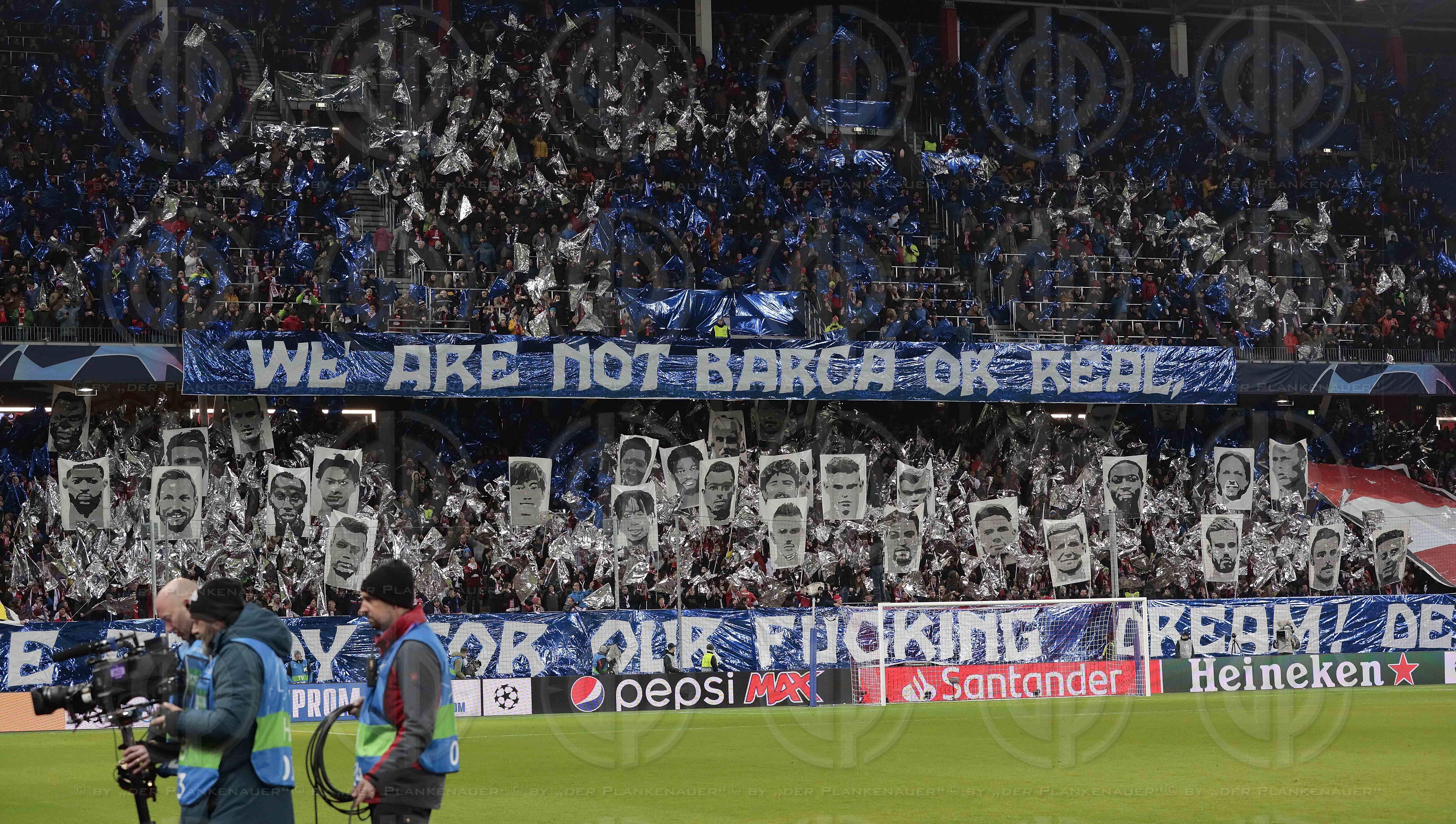 CL FC Salzburg vs. Liverpool FC (0:2)