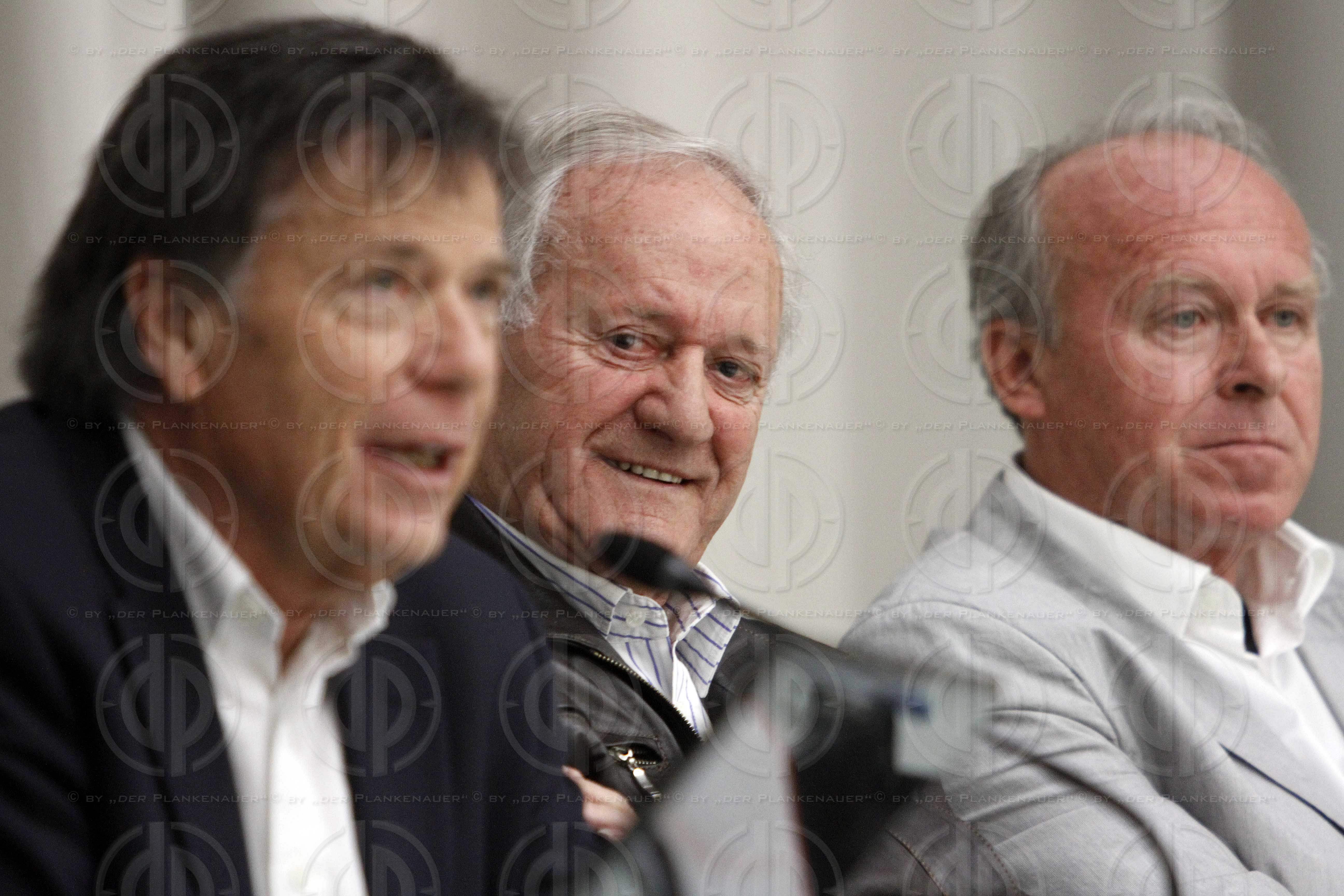 SMA-Tagung 2012 in Schladming