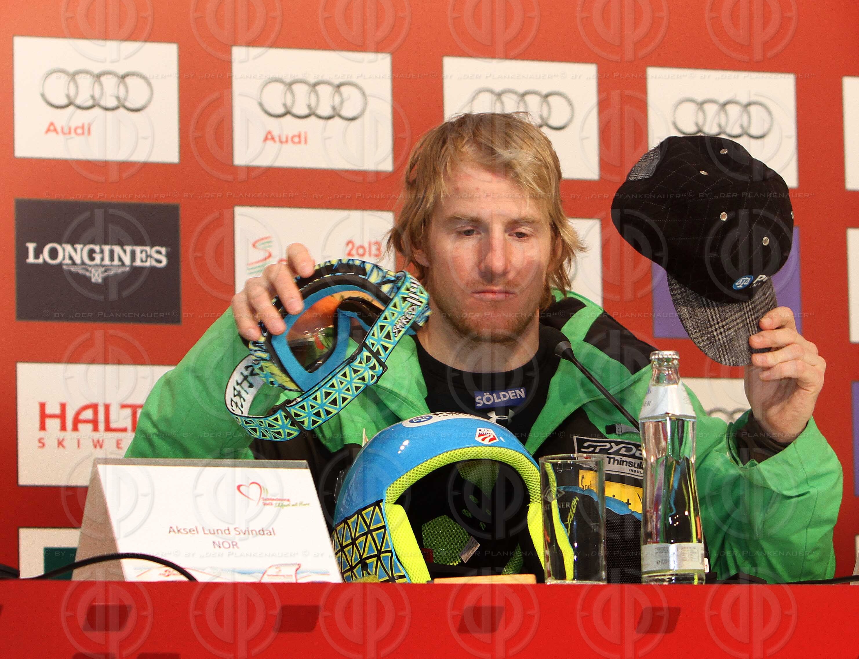 FIS Alpine Ski-WM Schladming 2013