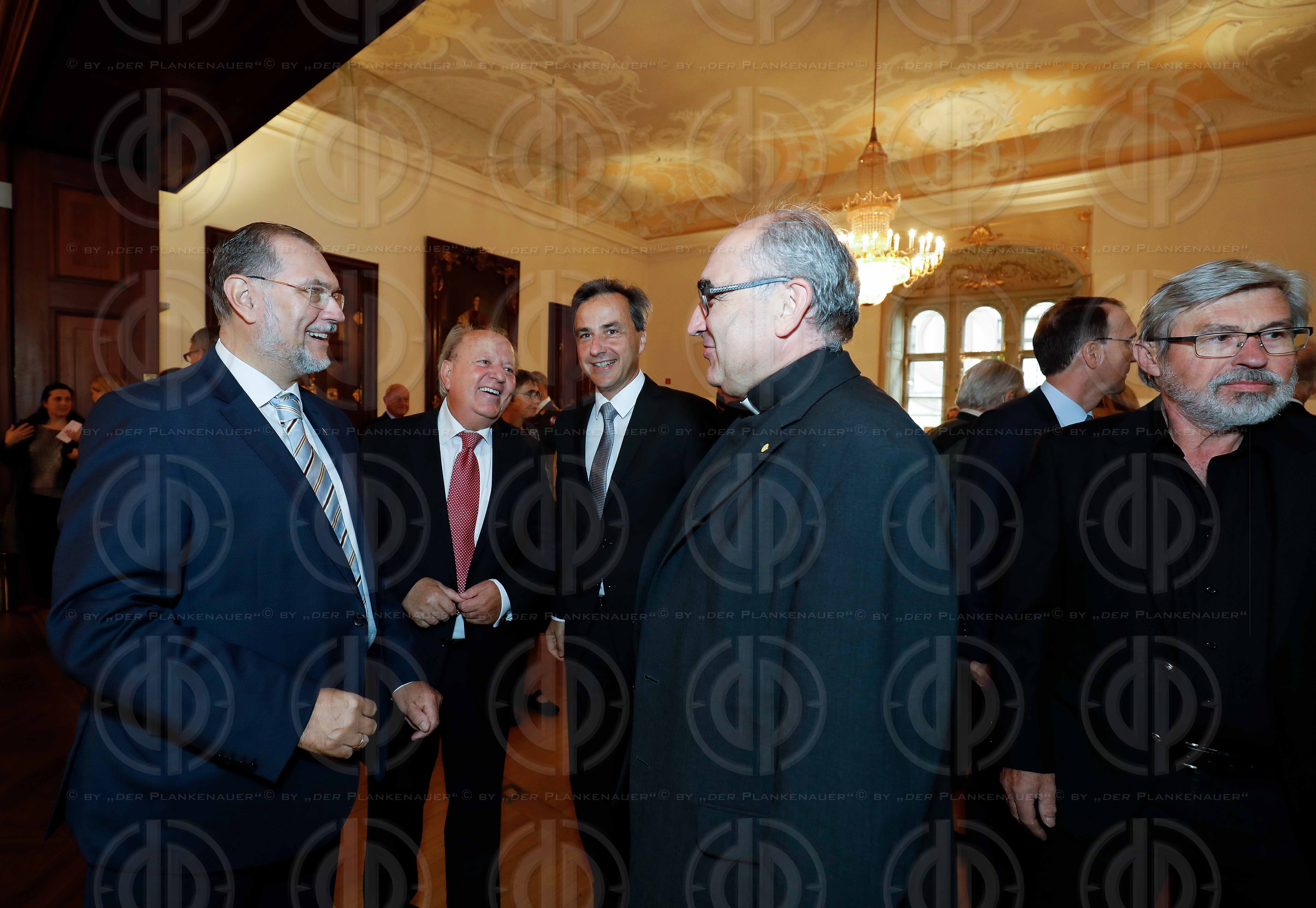 Festakt 500 Jahre Reformation