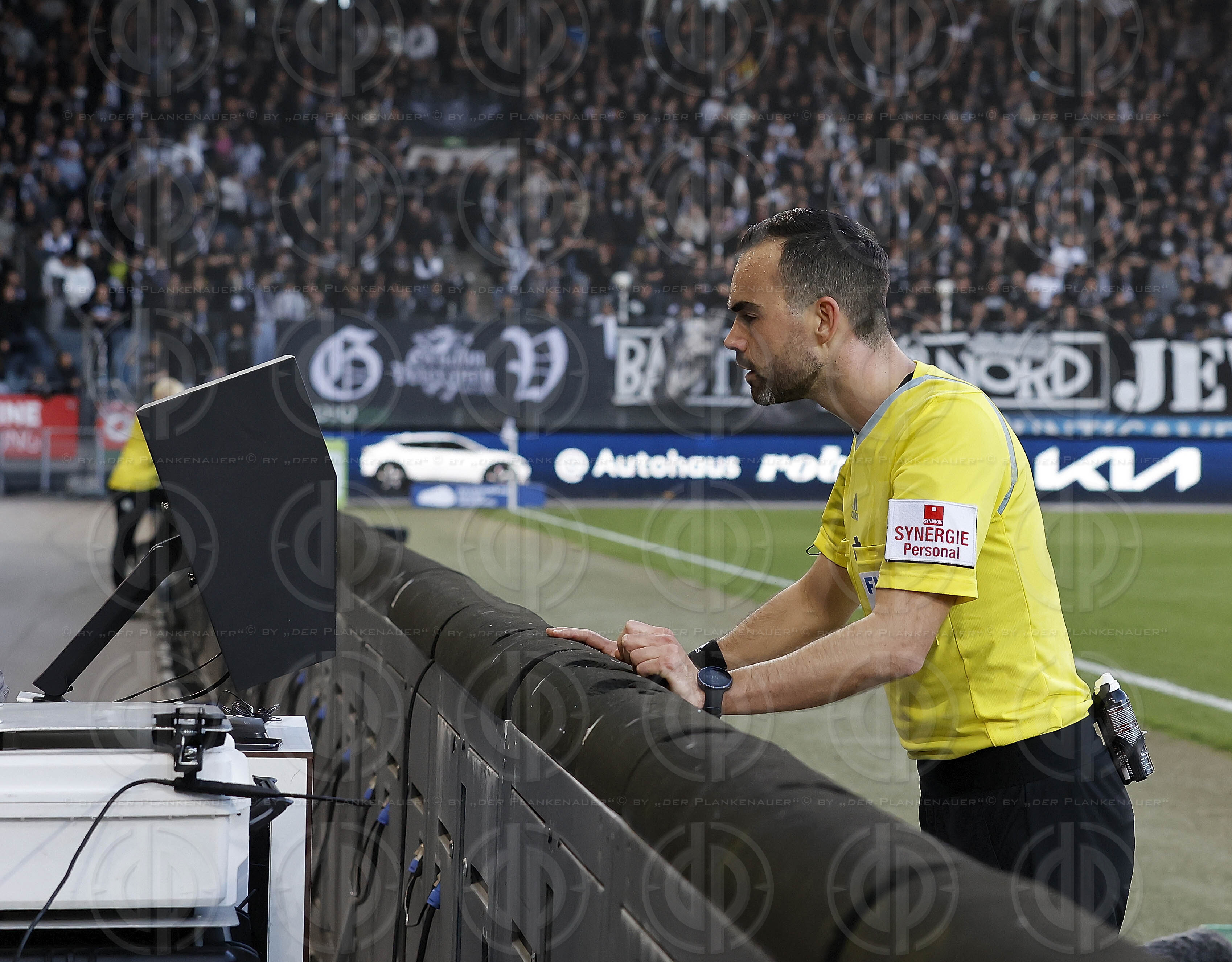 SK Sturm vs. FC RB Salzburg (0:1) am 31.03.2024