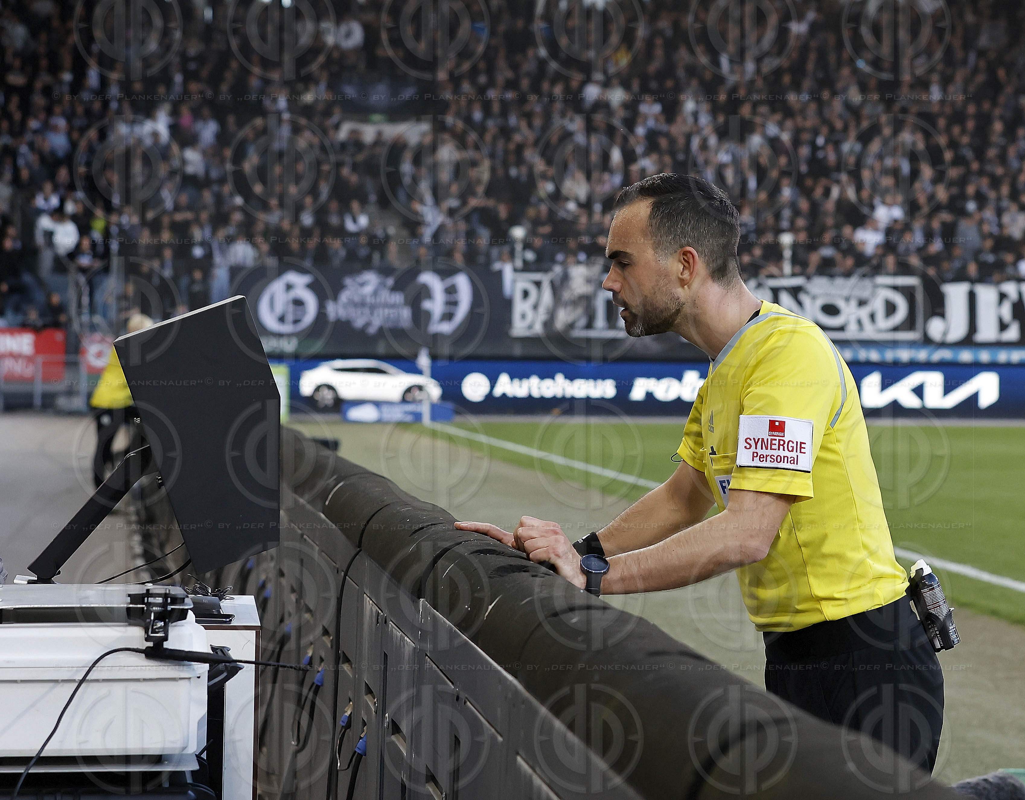 SK Sturm vs. FC RB Salzburg (0:1) am 31.03.2024