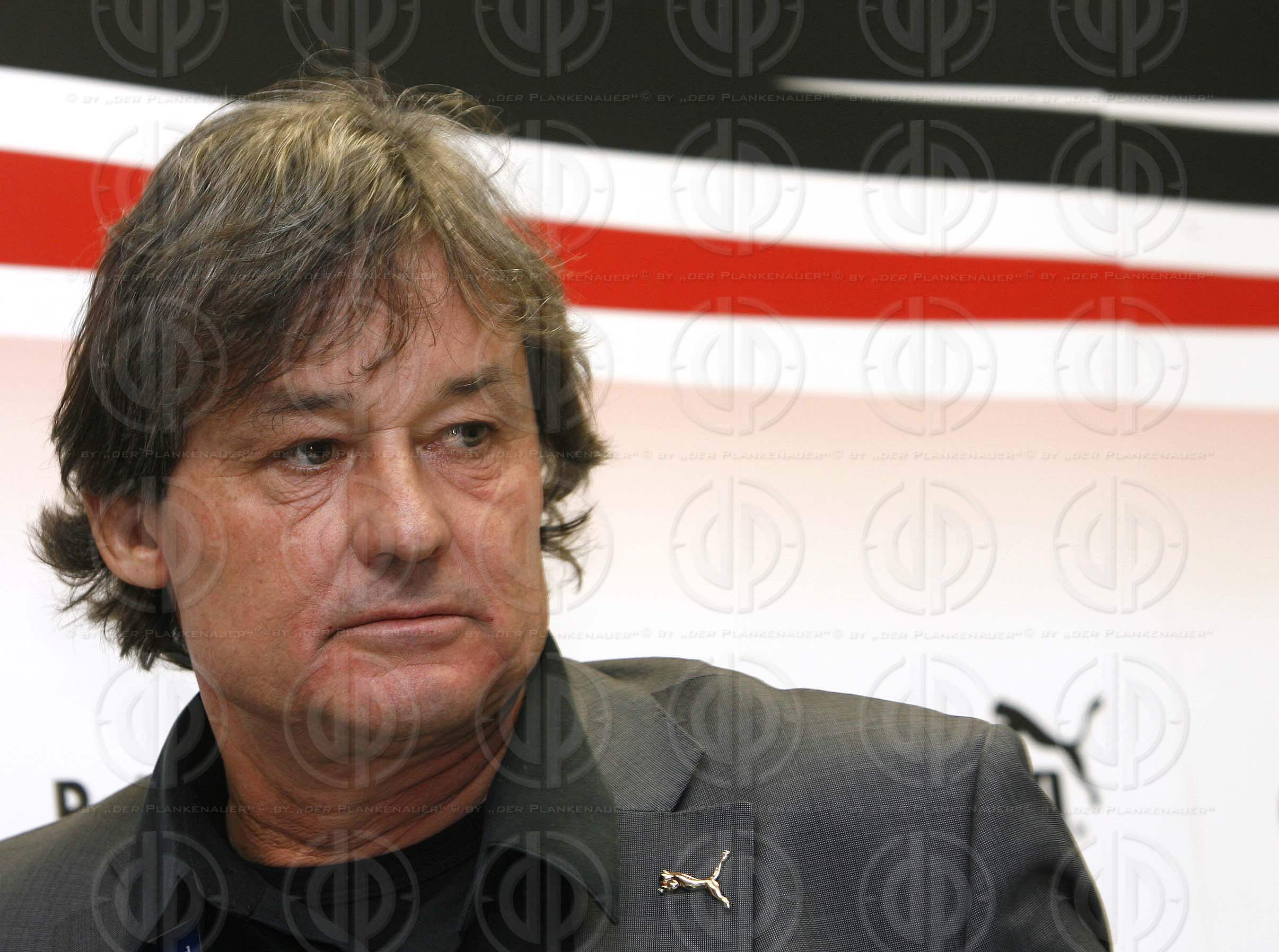 WM-Qualifikation Österreich vs. Rumänien (2:1)