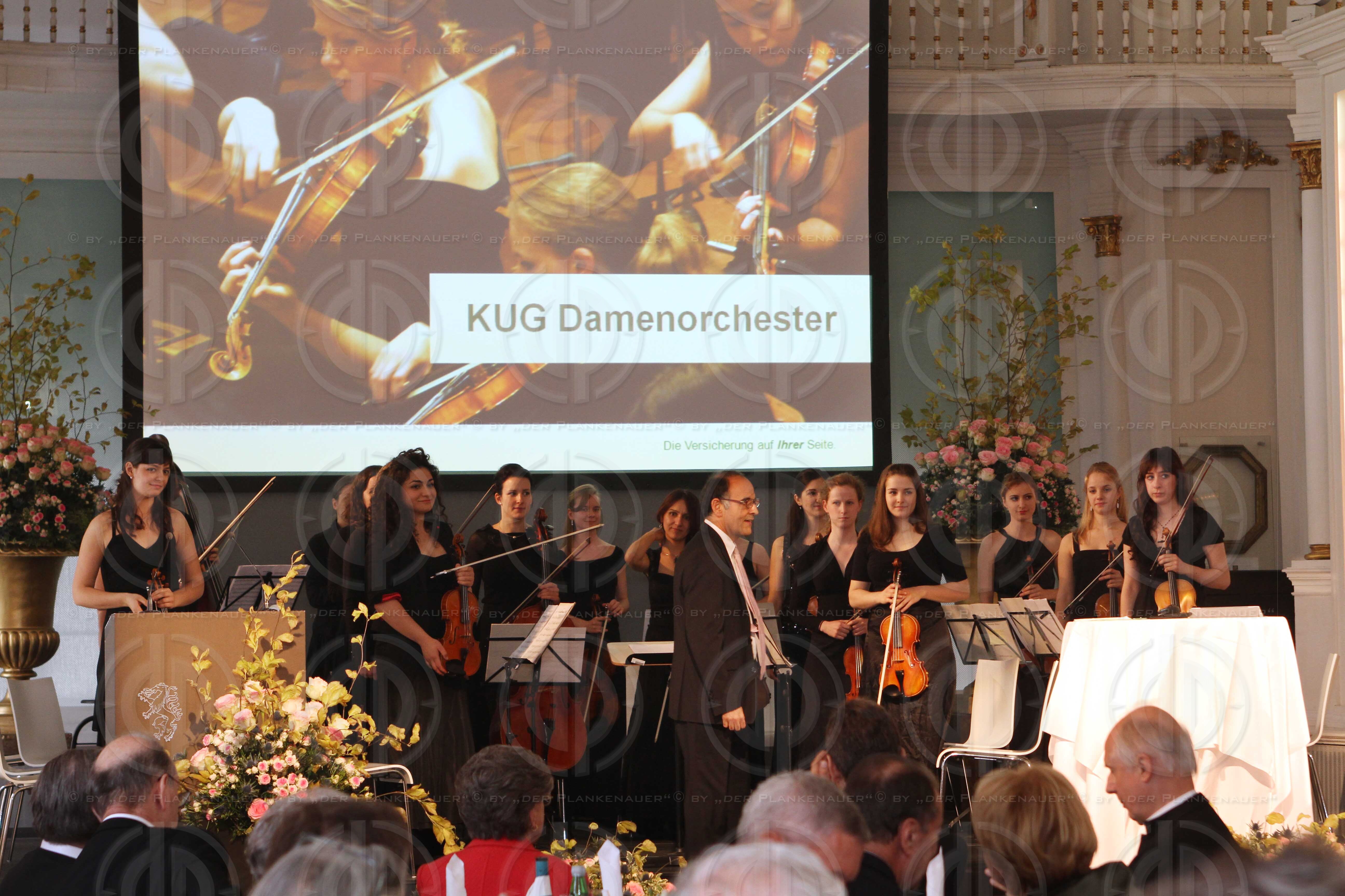 Abschied Dr. Harnoncourt-Unverzagt