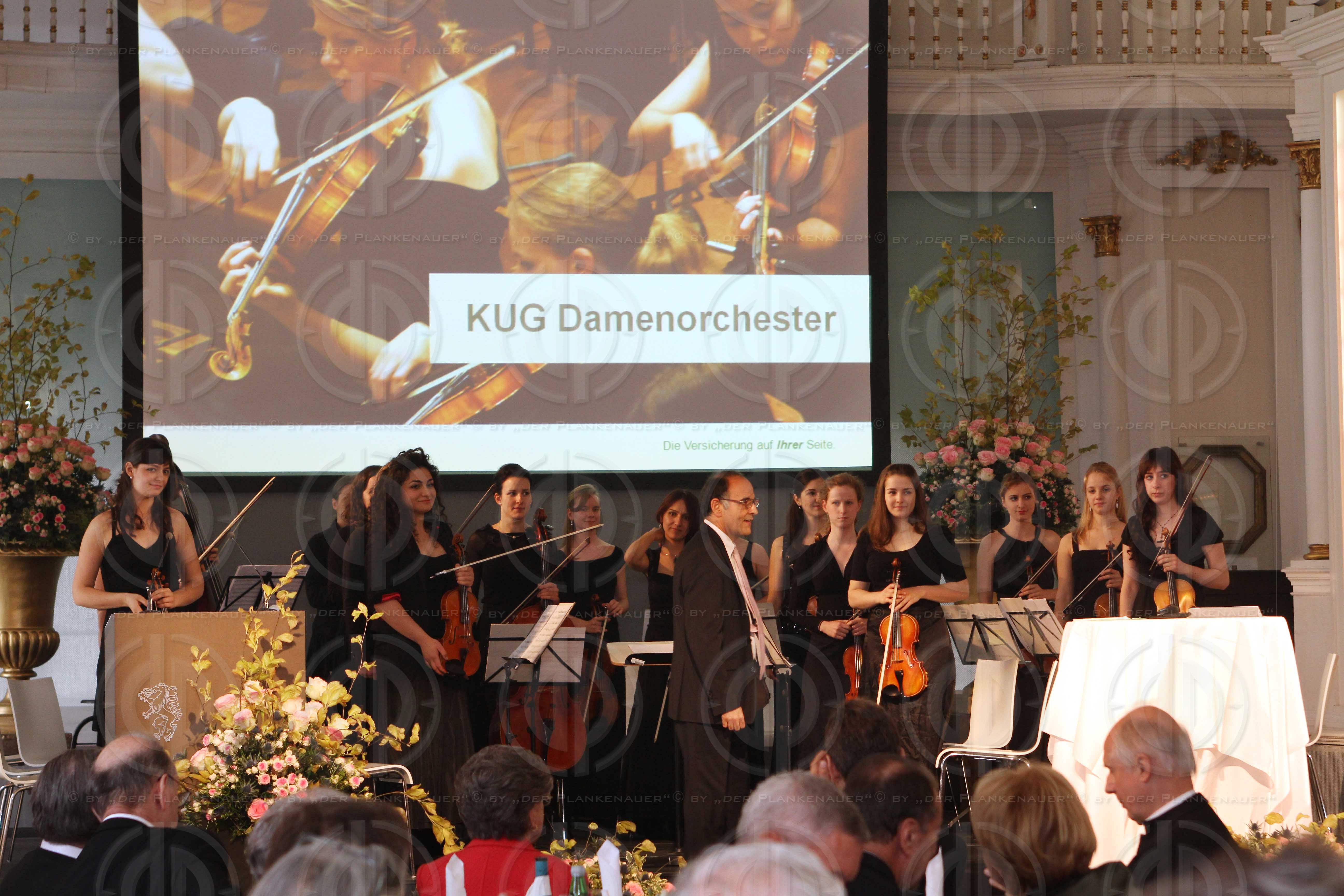 Abschied Dr. Harnoncourt-Unverzagt