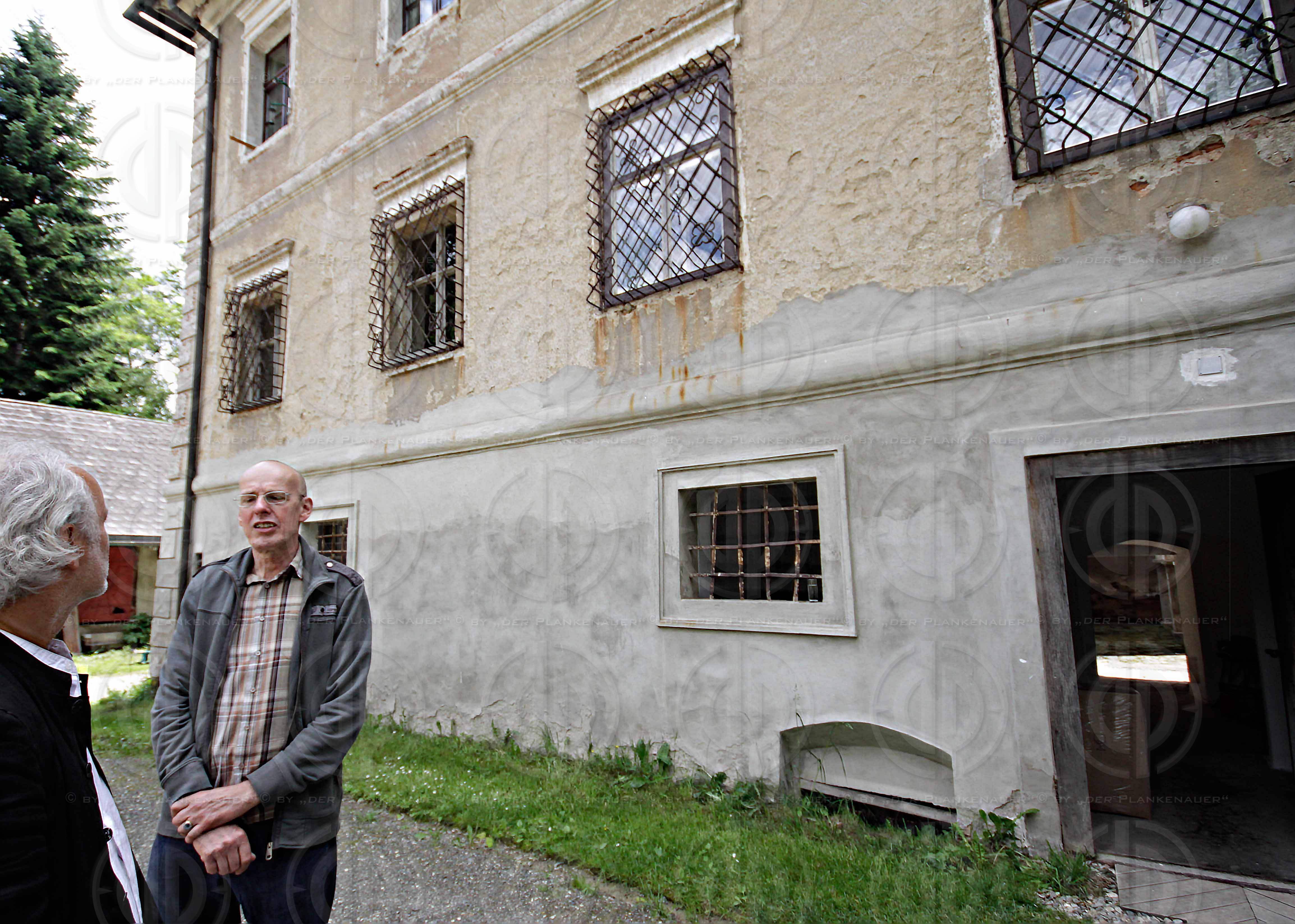 Grand Prix von Oesterreich 2014 Vorberichte