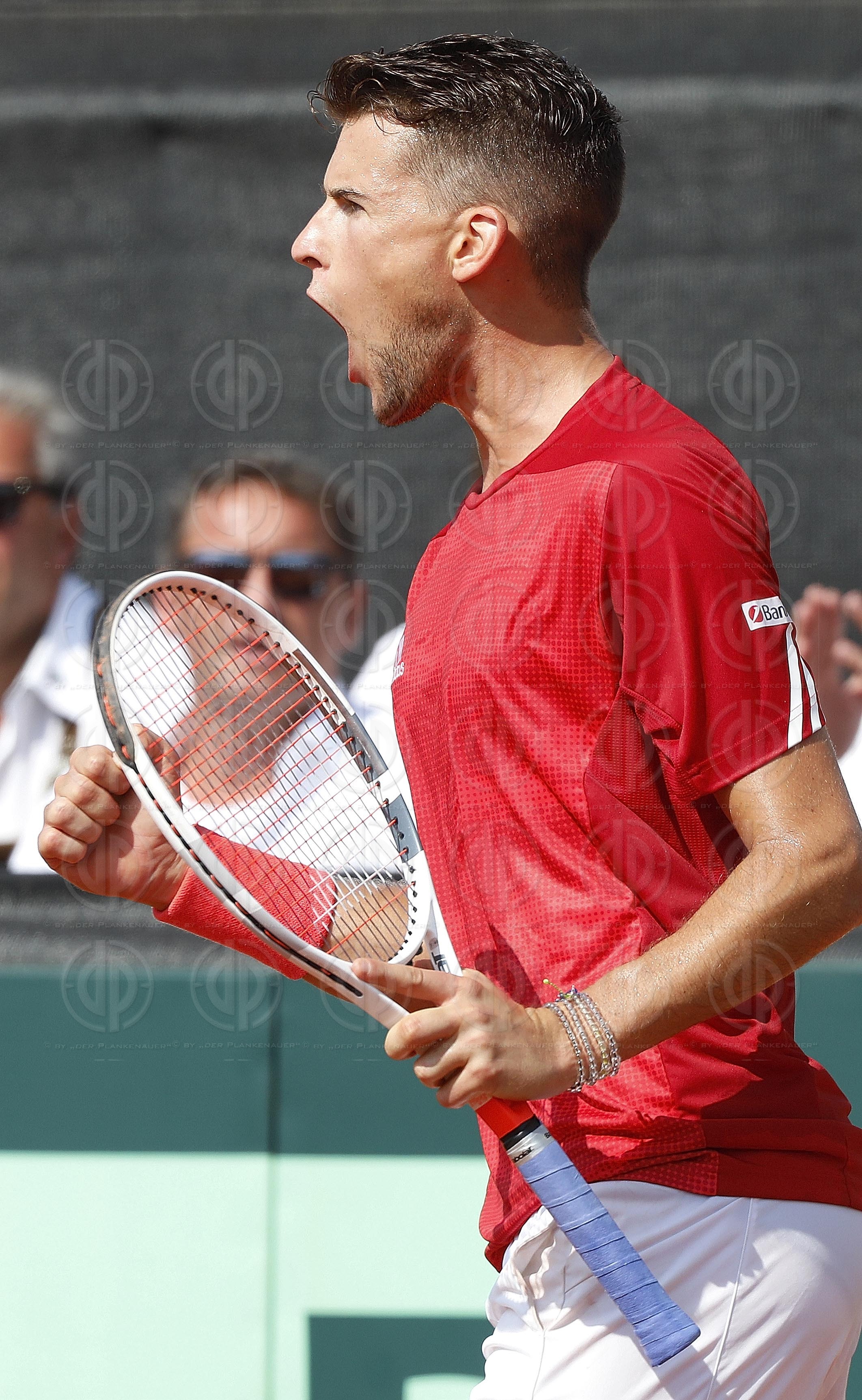 Davis Cup 2018 Graz 3. Spieltag