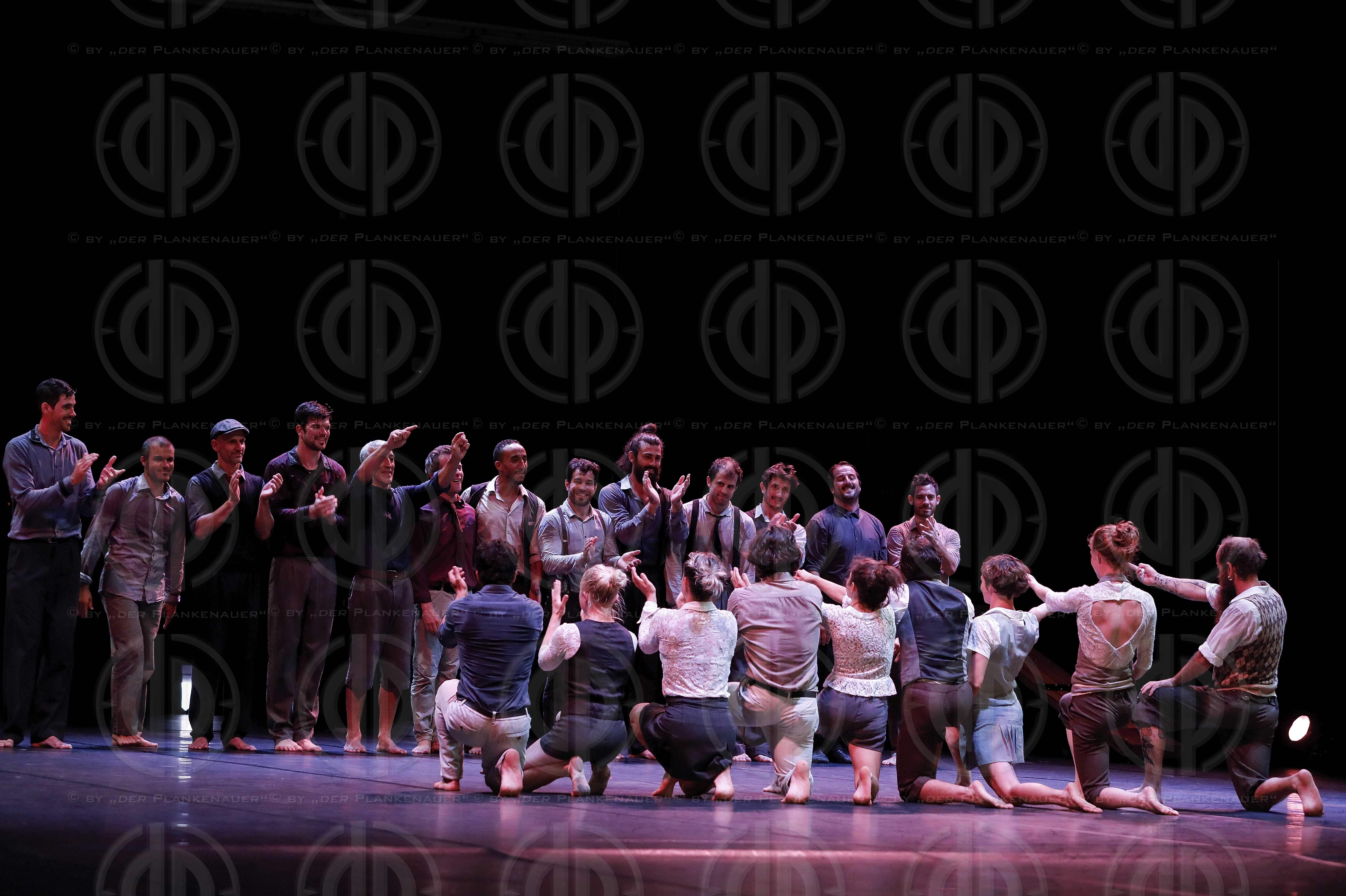 La Strada graz Eroeffnung 2018