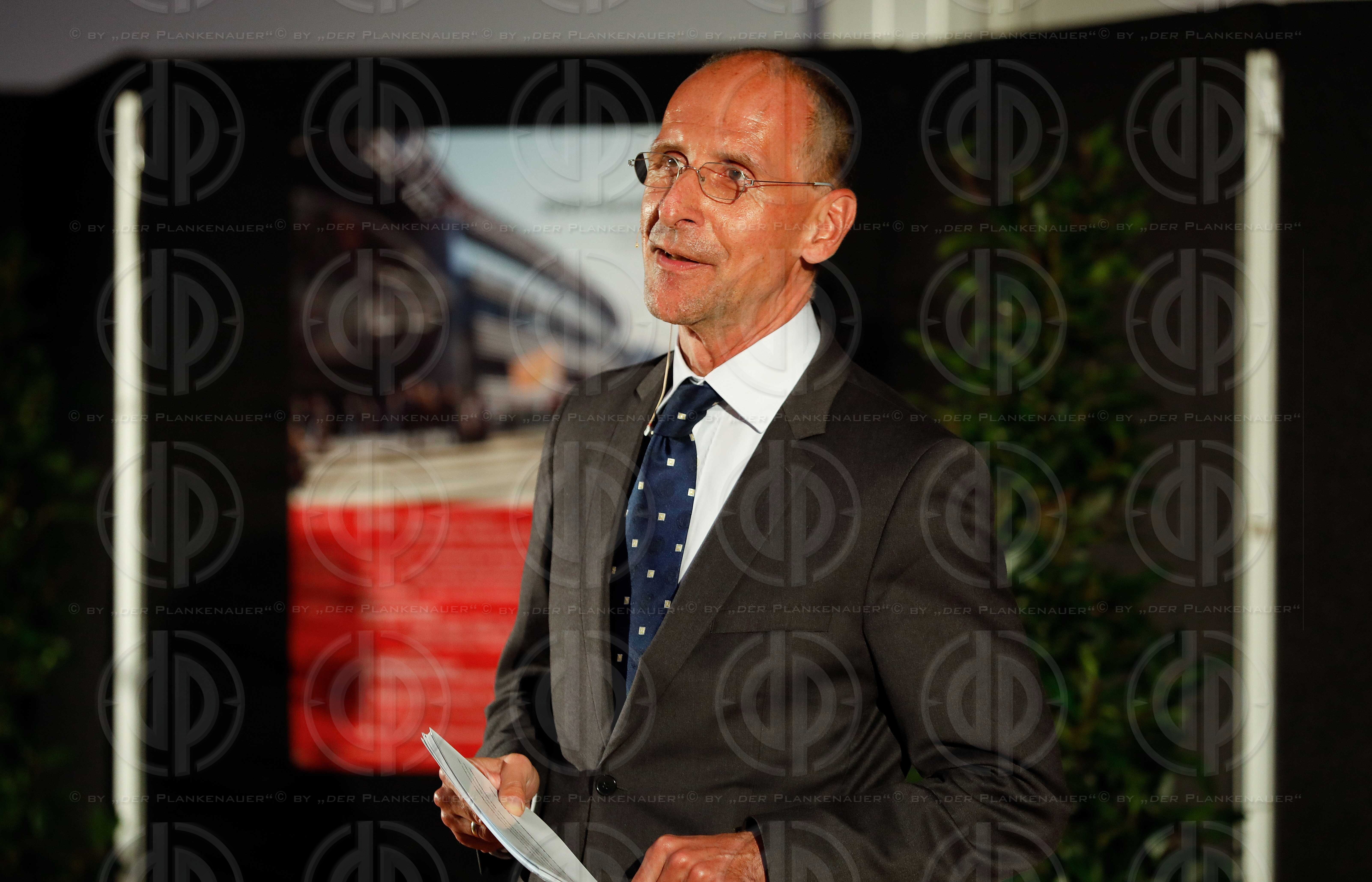 SOWI-Fakutaetstag mit BP Van der Bellen