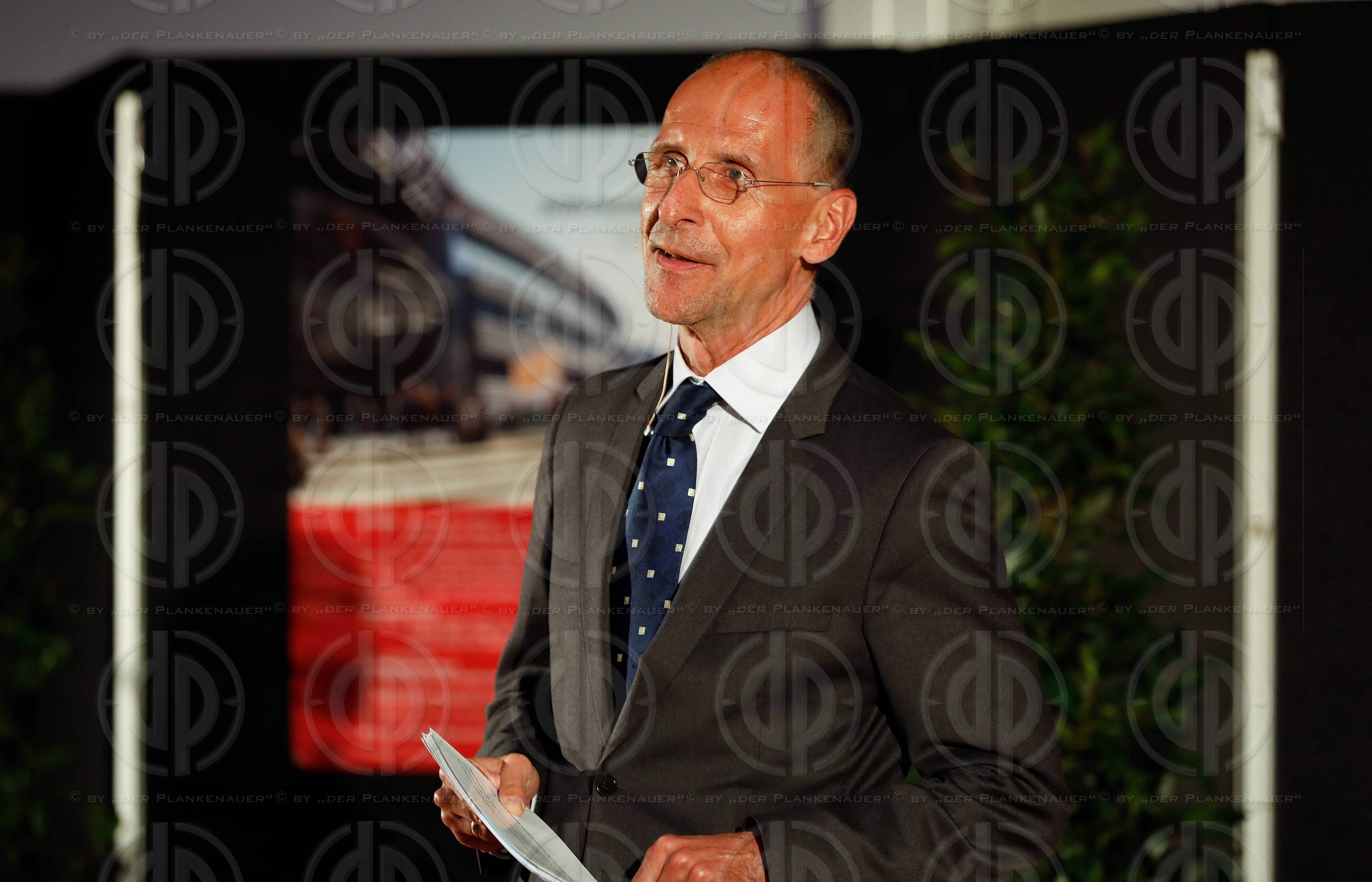 SOWI-Fakutaetstag mit BP Van der Bellen