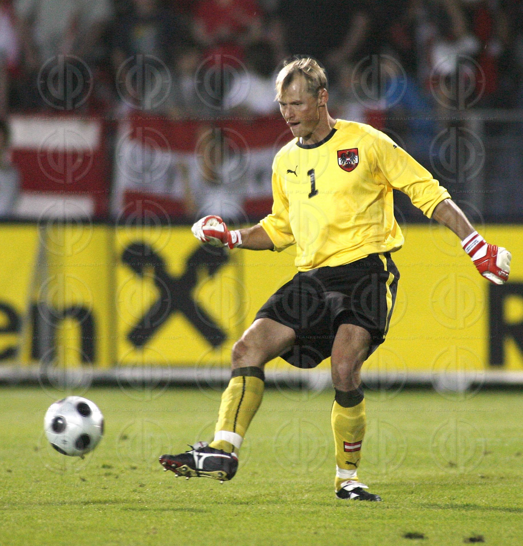 Österreich vs. Malta (5:1)