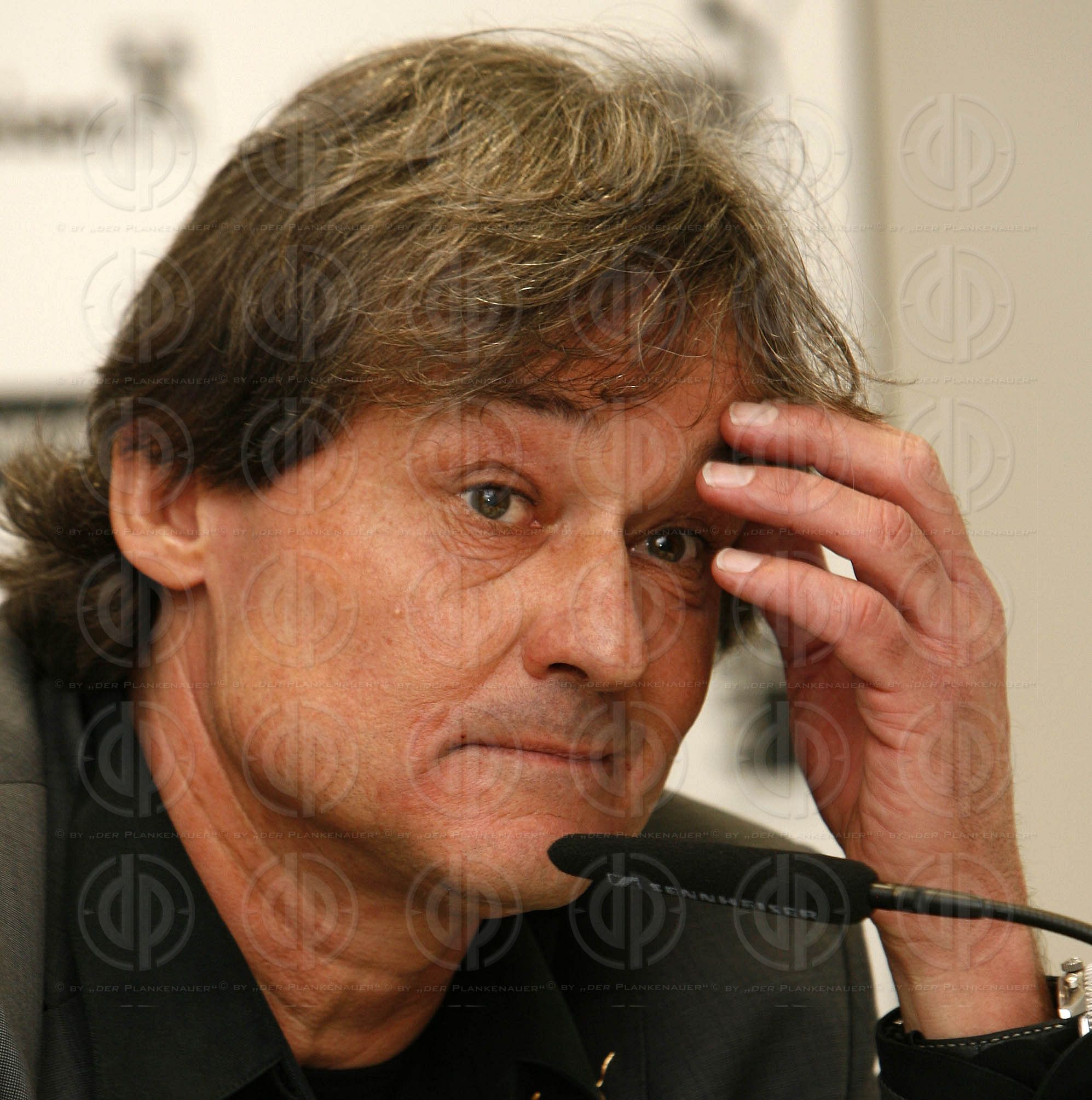 WM-Qualifikation Oesterreich vs. Rumaenien (2:1)