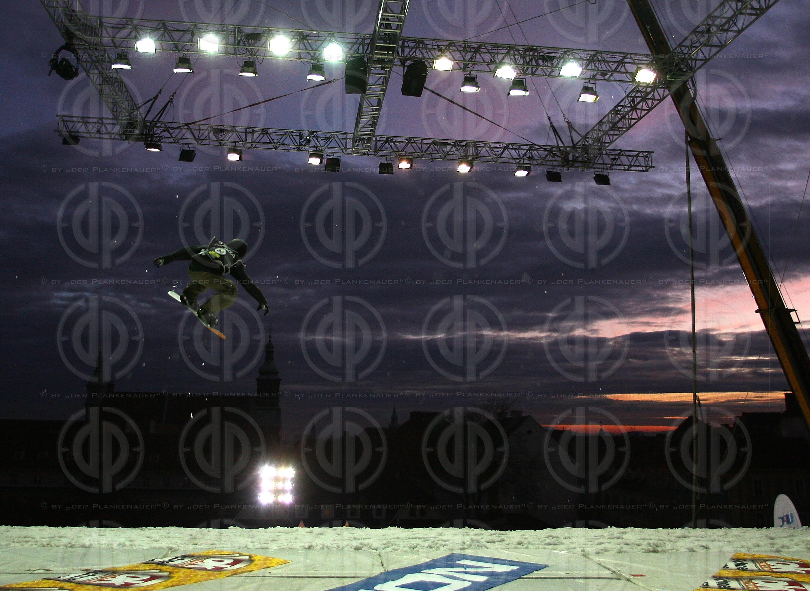 Nokia Snowboard FIS World Cup