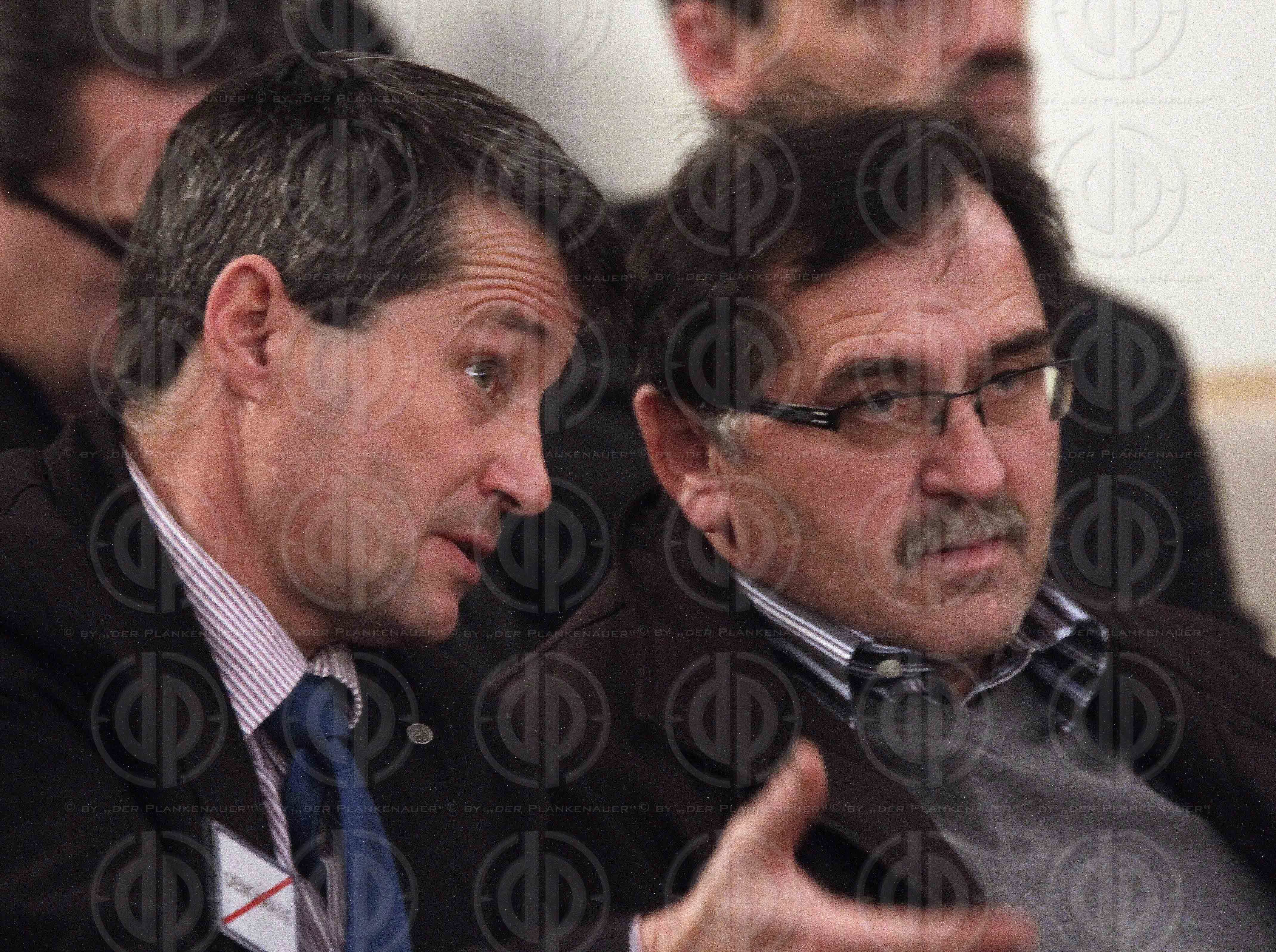 Sonderlandtag Steiermark