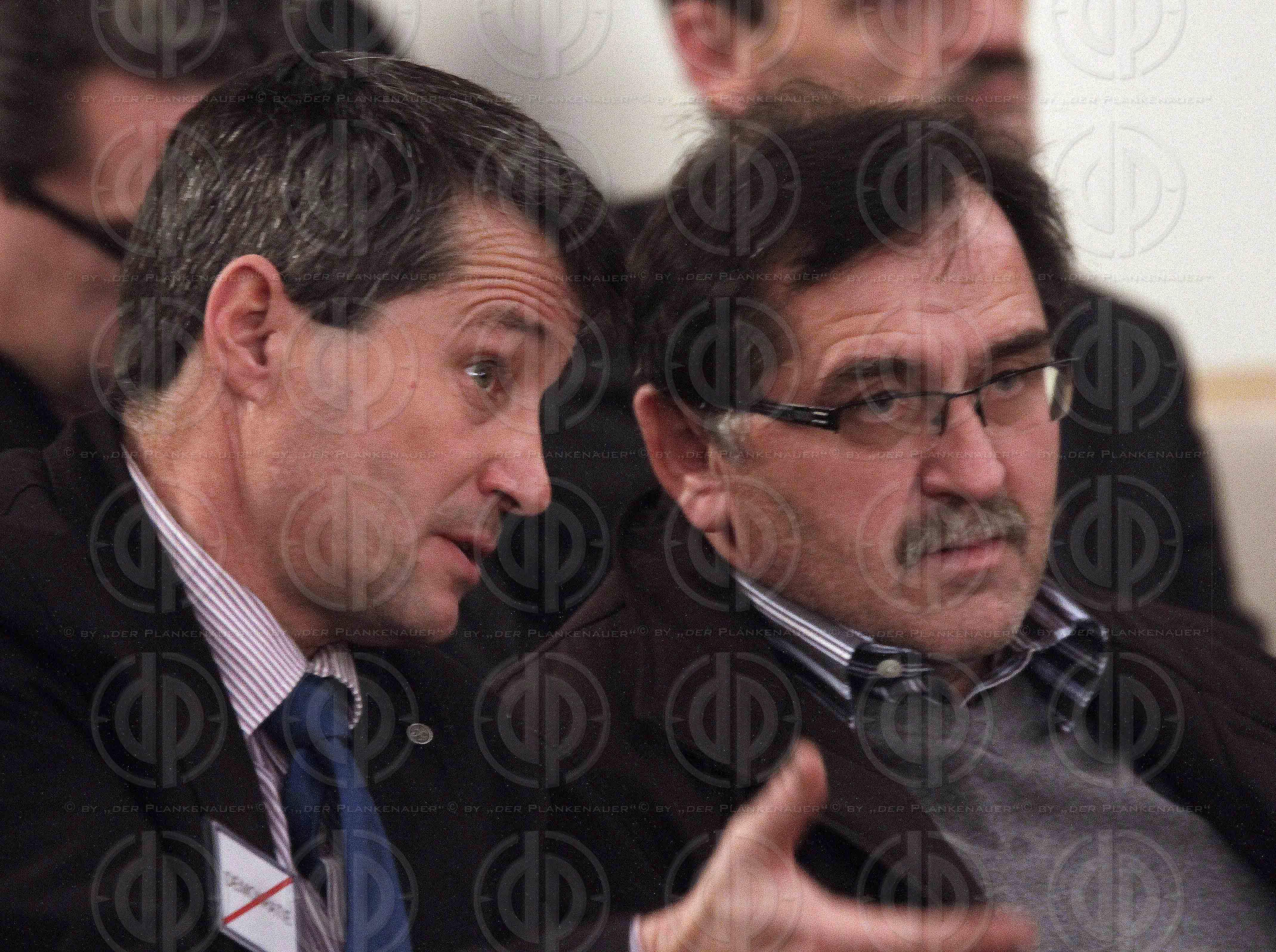 Sonderlandtag Steiermark