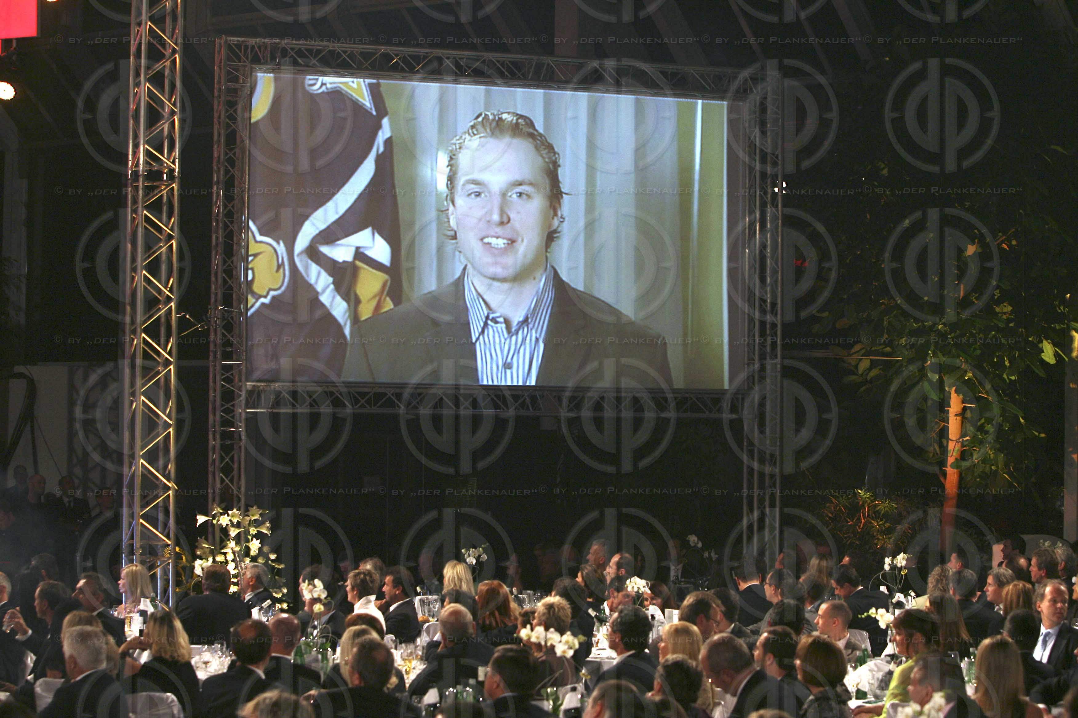 Lotterien Gala Nacht des Sports