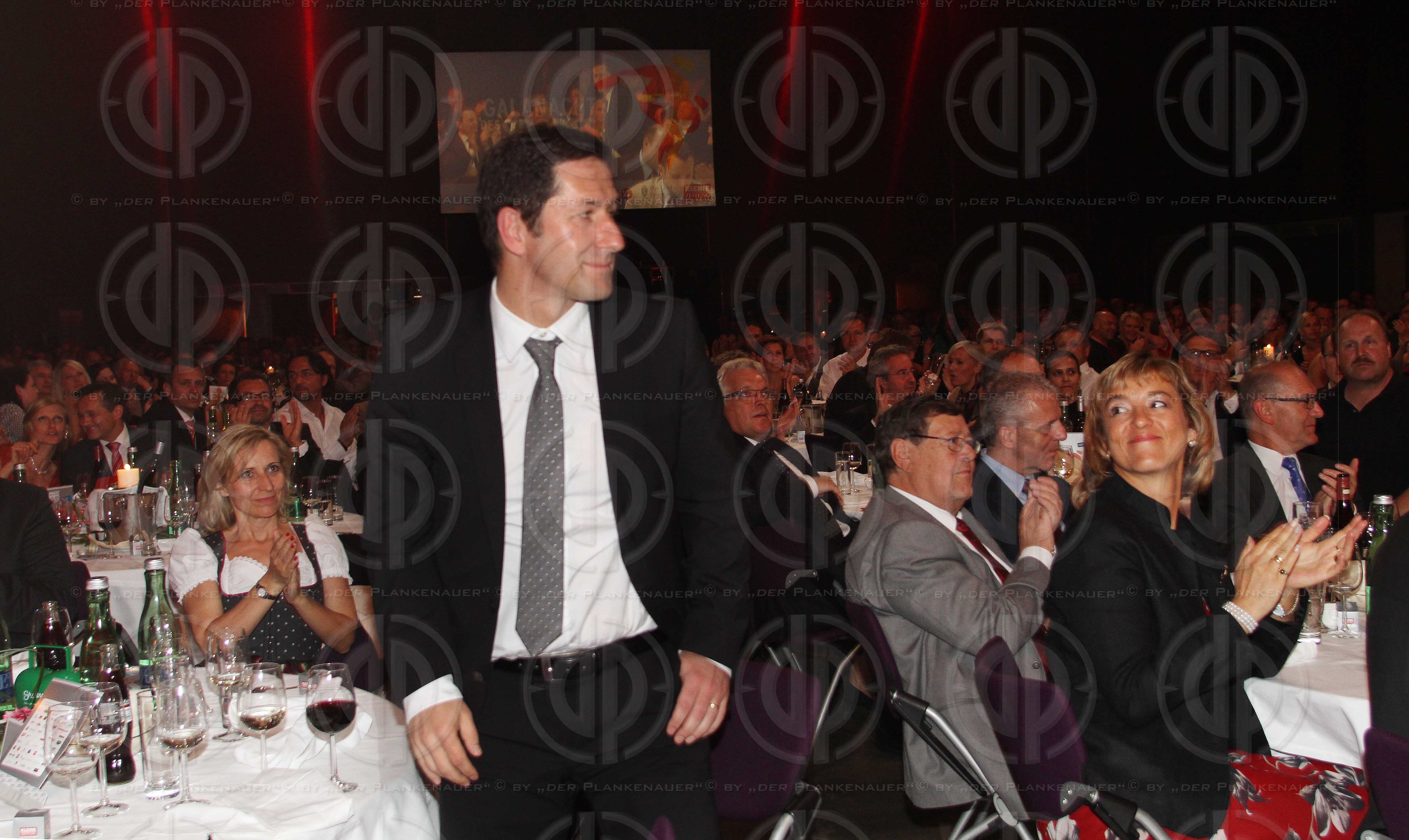 Galanacht des Sports Steiermark